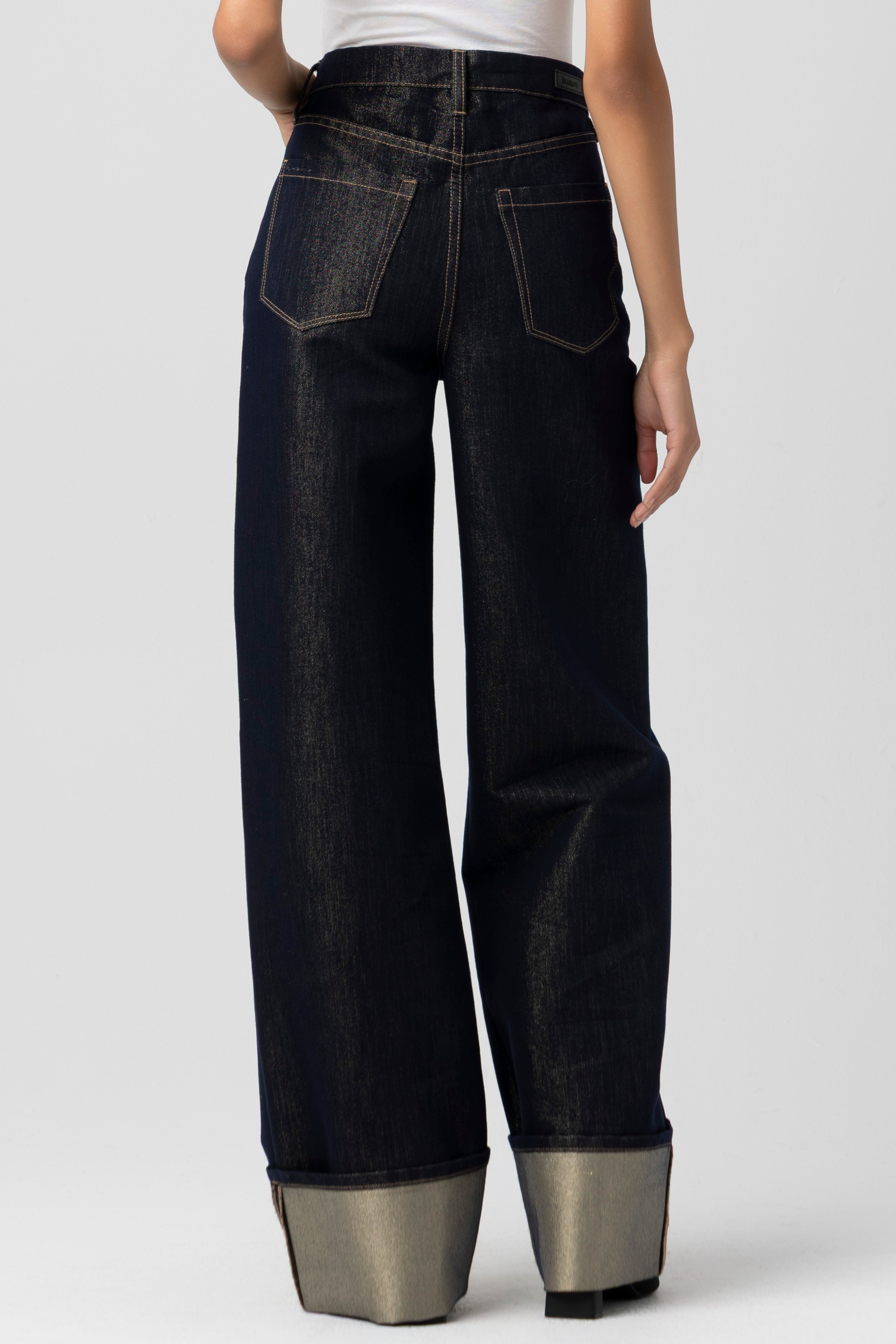 CLOUT CHASER PANTS