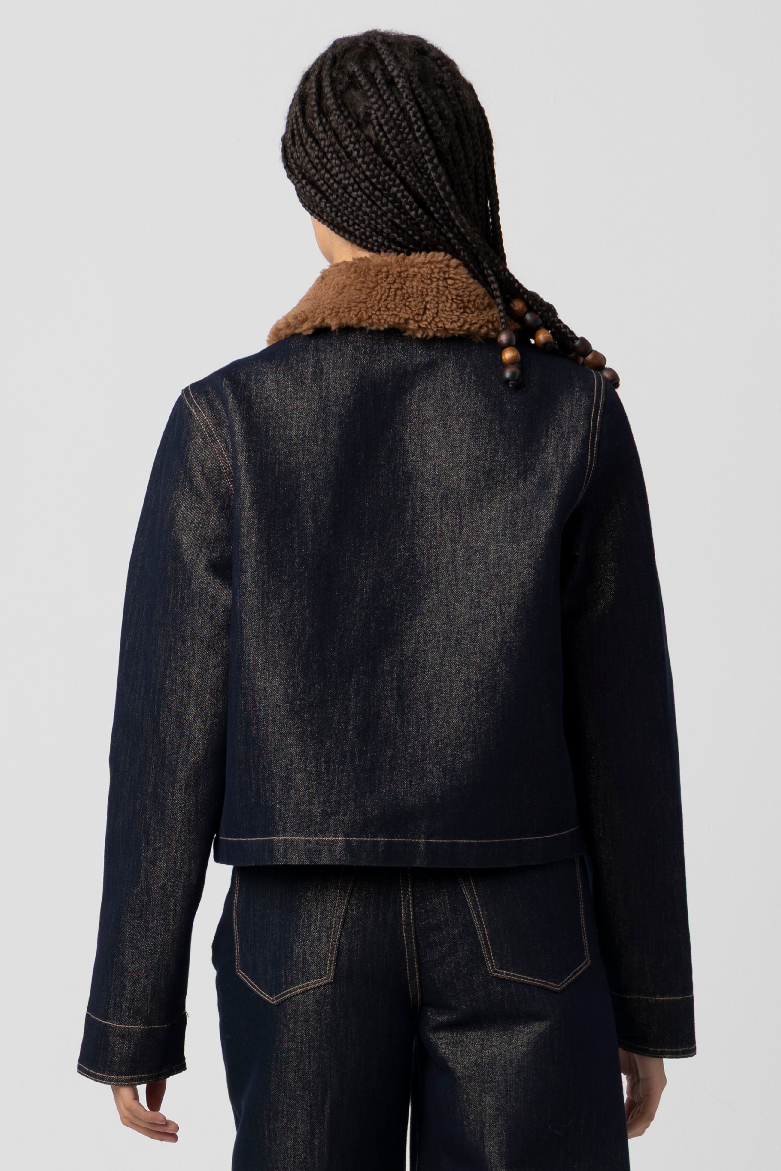 CLOUT CHASER JACKET