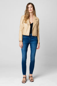 Navy Jacket