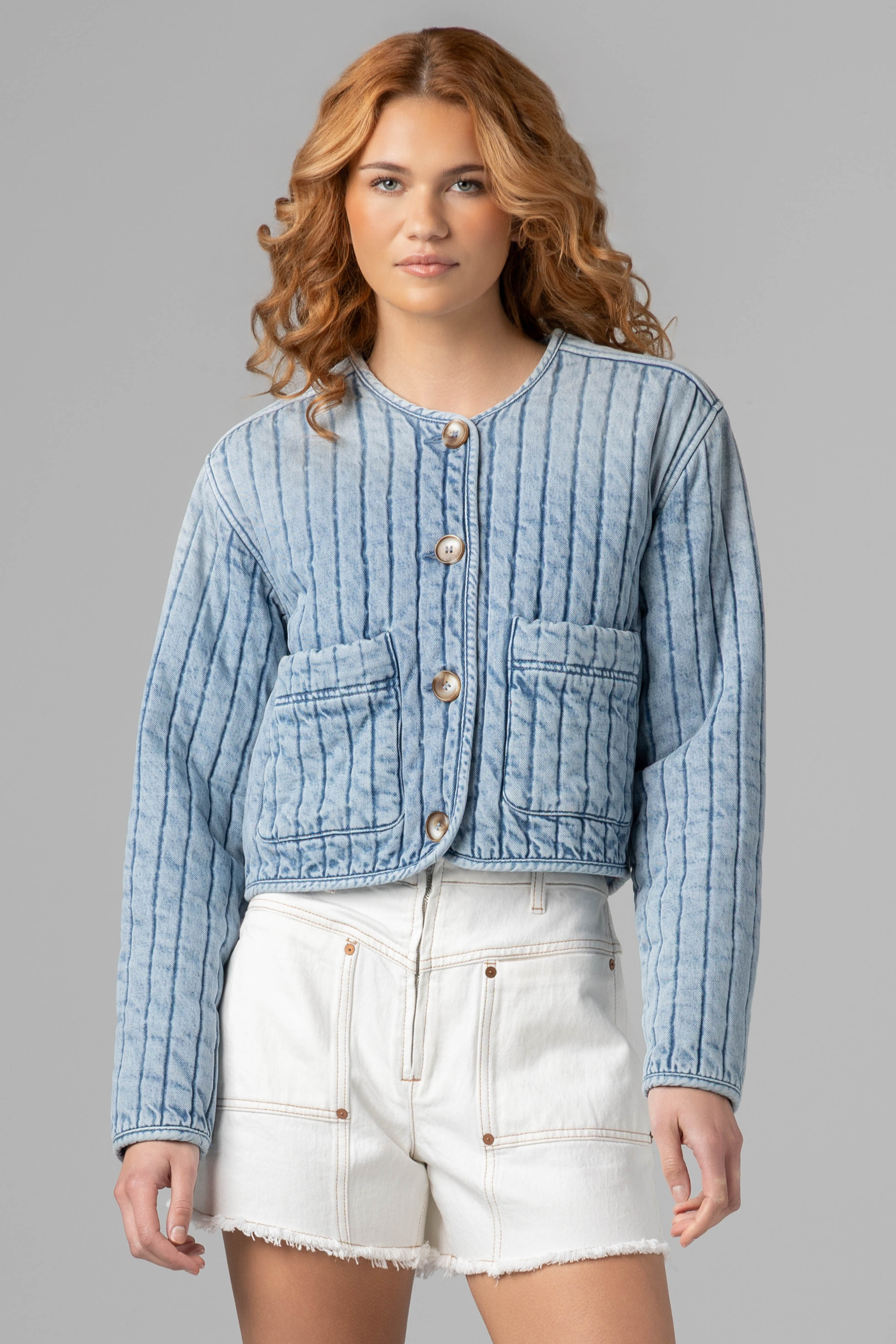 Bottomless Brunch JACKET