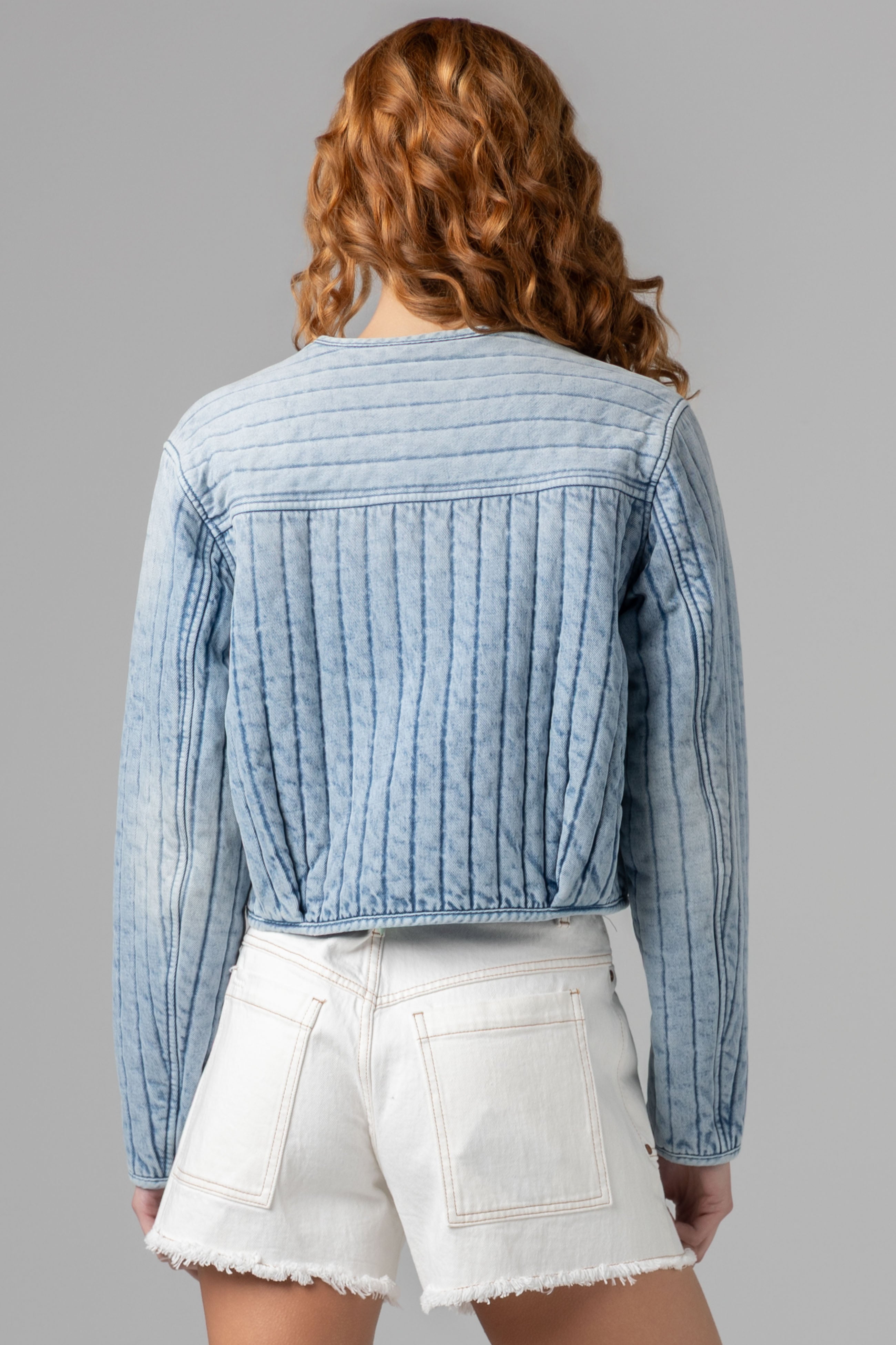 Bottomless Brunch JACKET