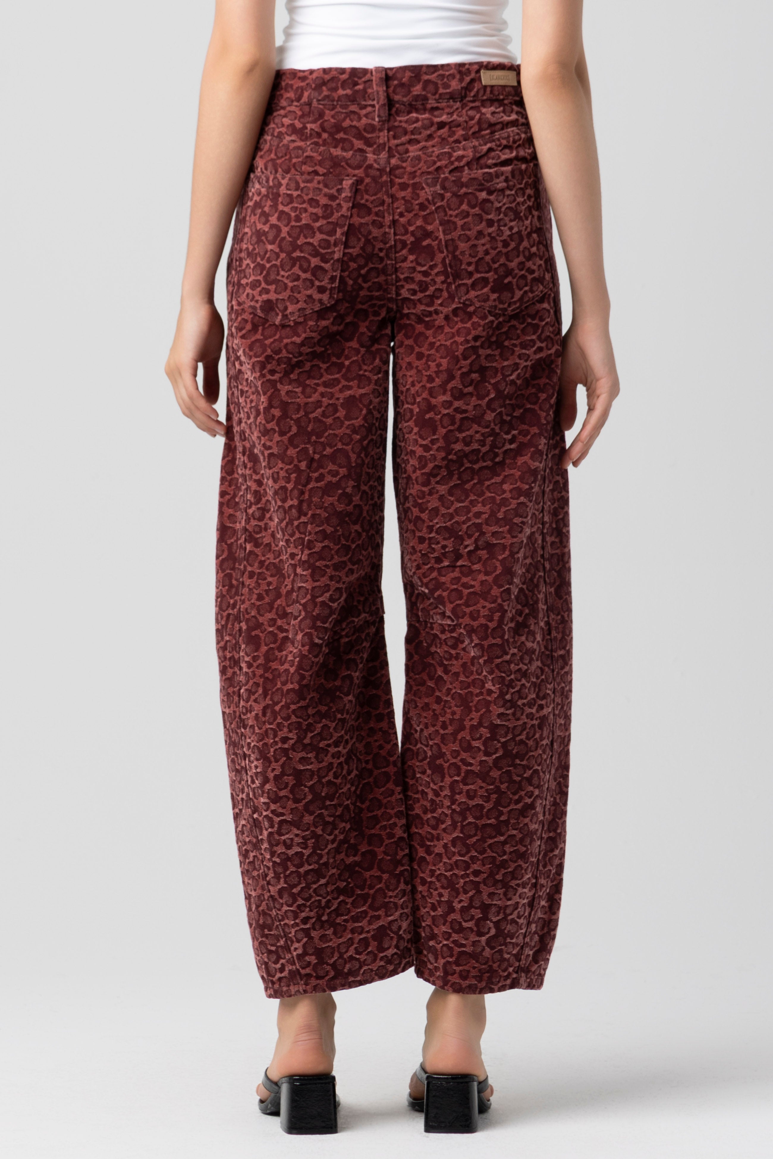 FOMO FUEL PANTS