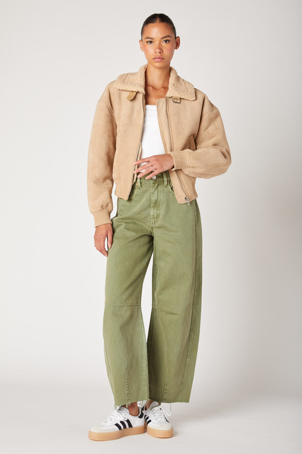 [BLANKNYC] Premium Quality Denim. Born in Manhattan.