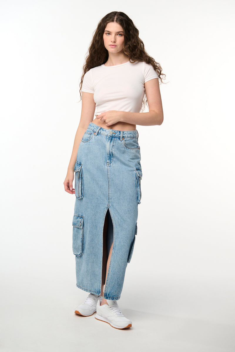 Heart Soul Skirt