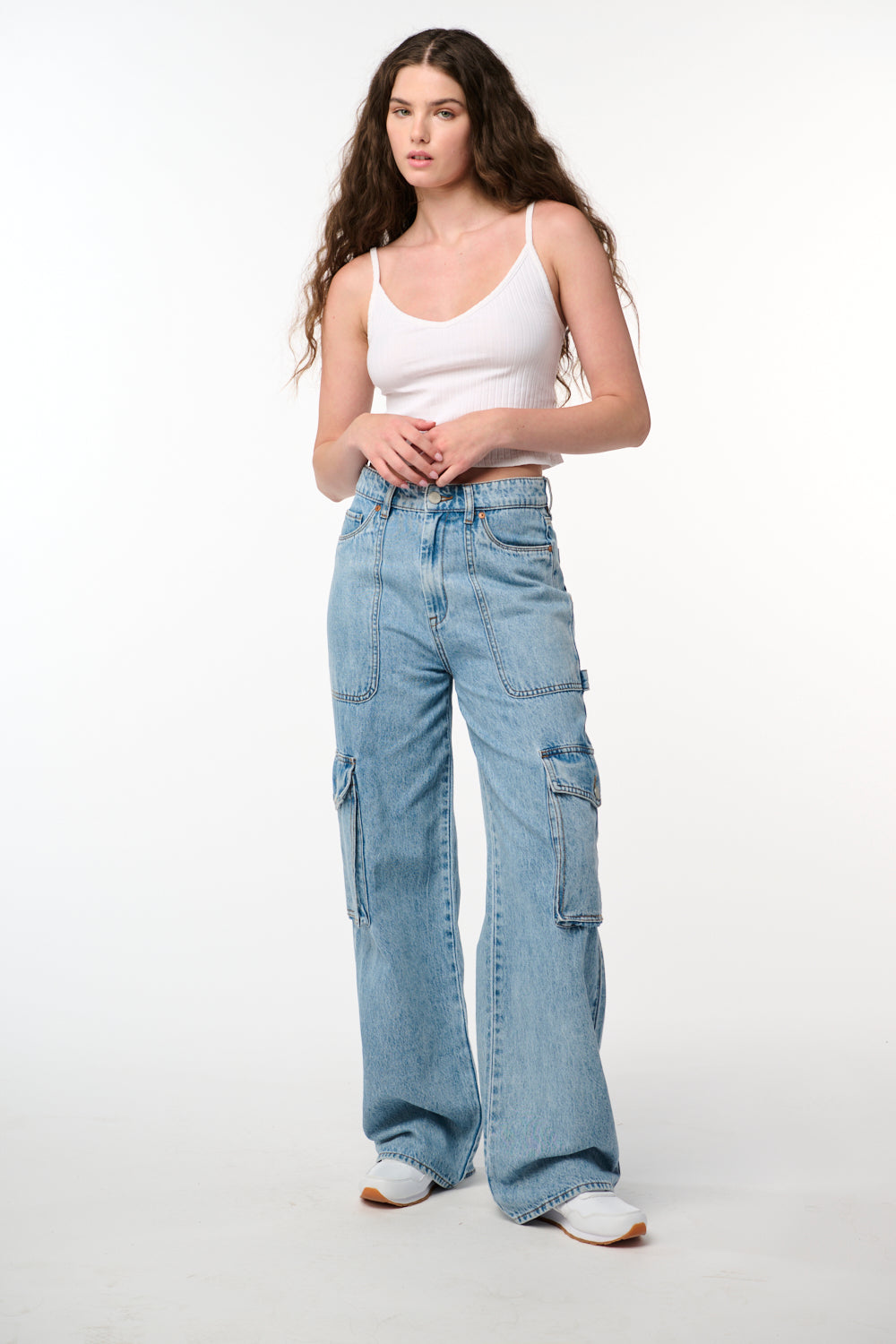 The Franklin In All Heart Pant