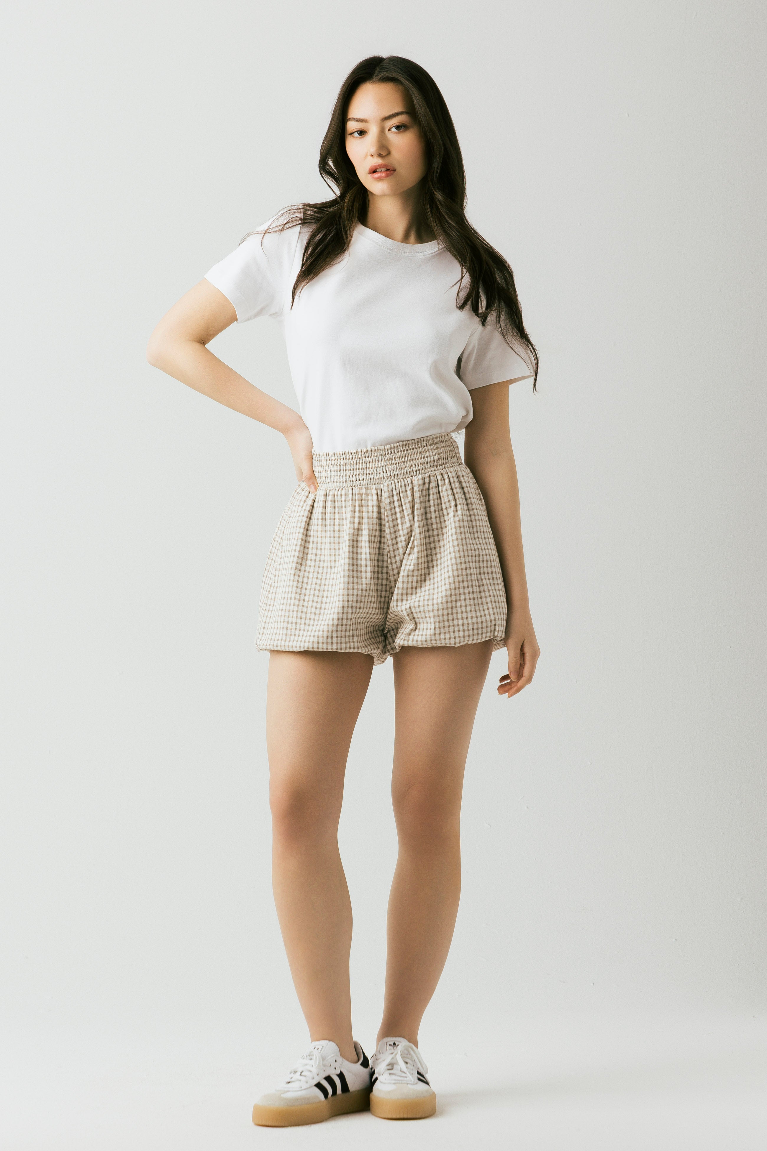 Beach Club Short