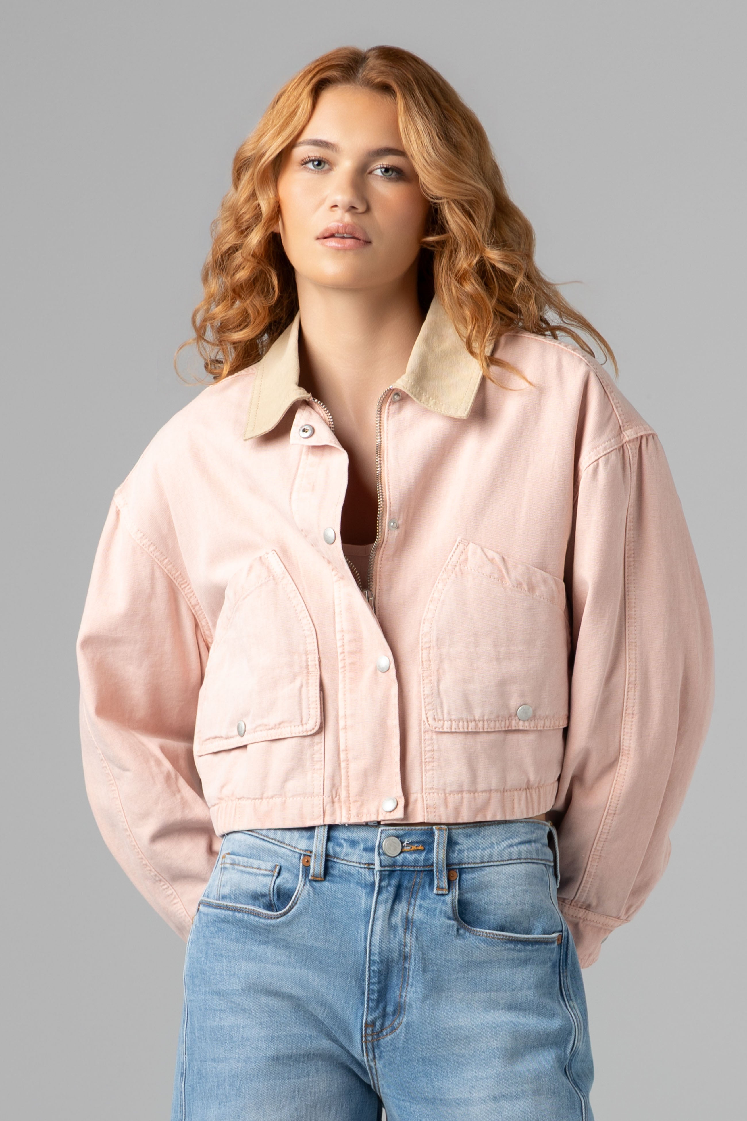 LAWN PARTY JACKETS