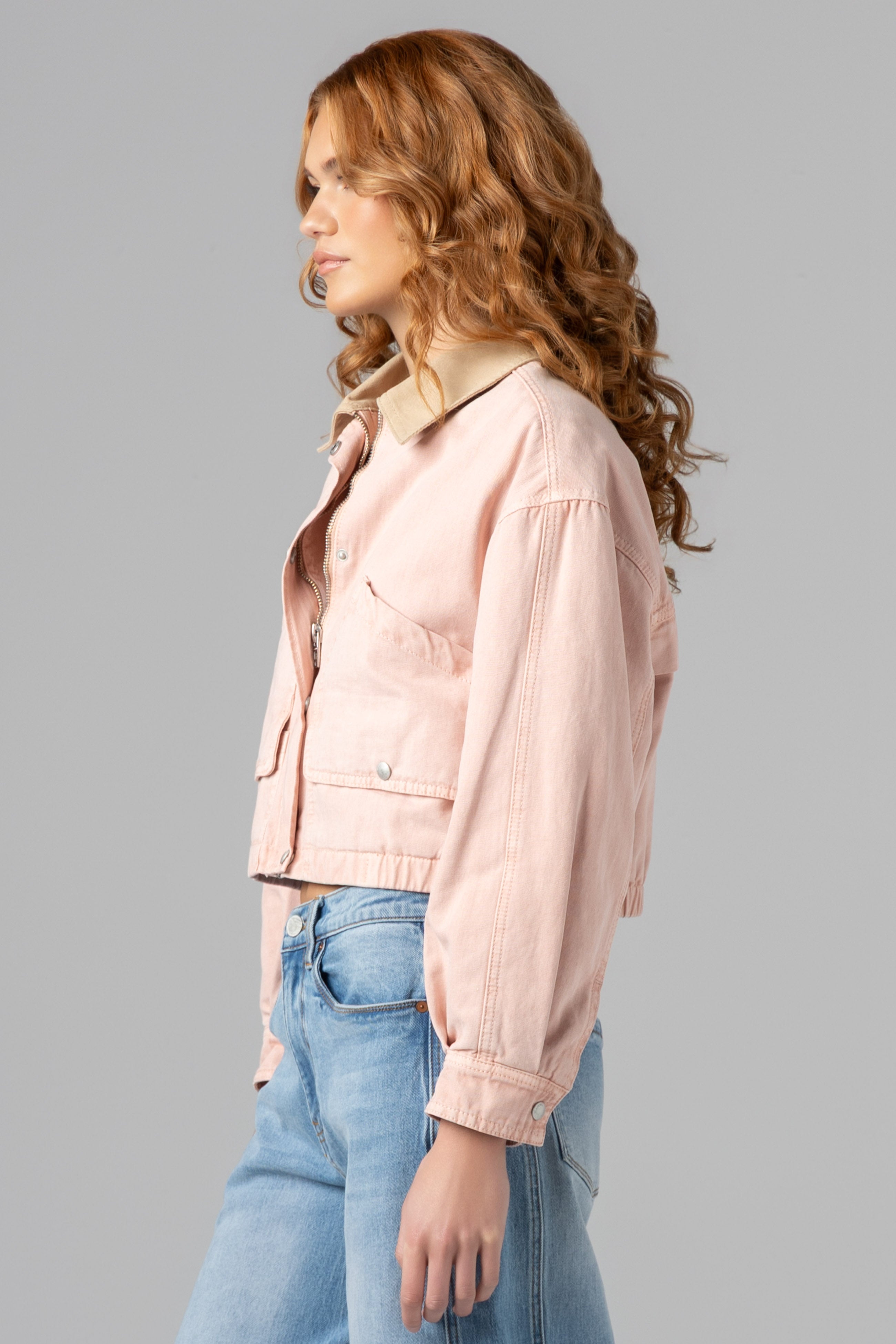 LAWN PARTY JACKETS
