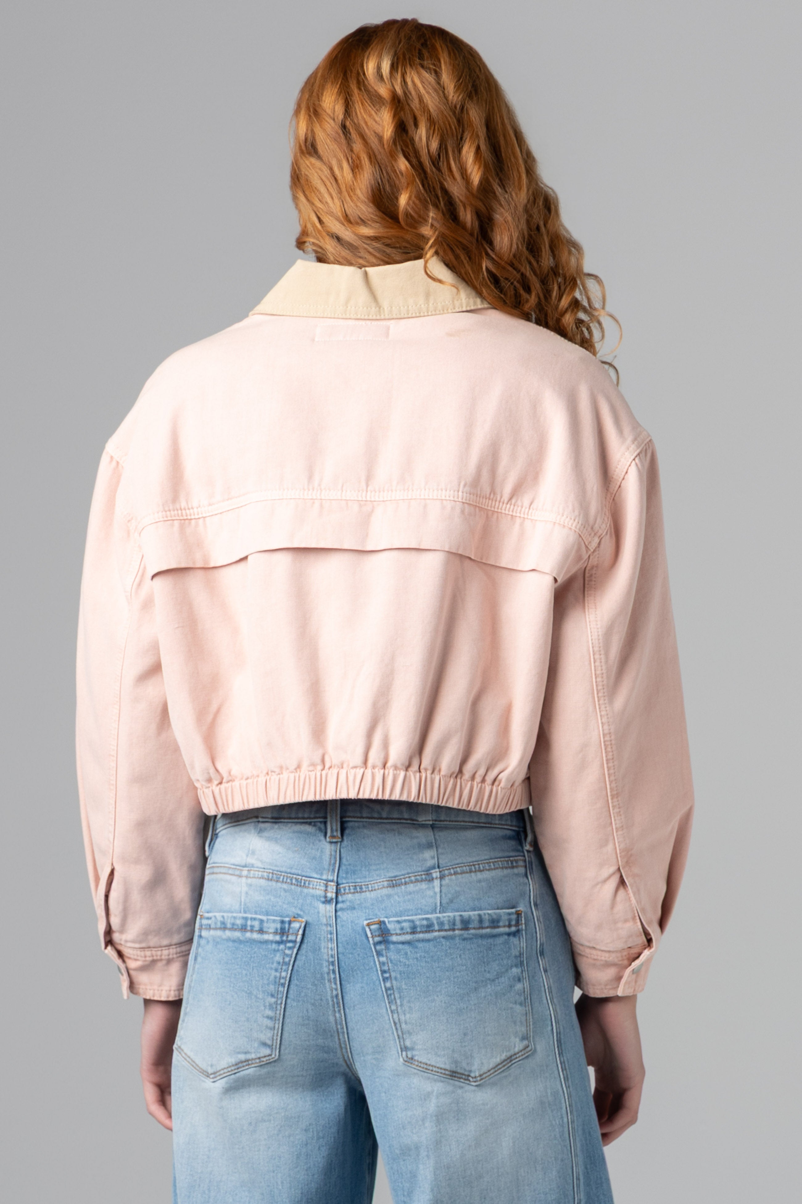LAWN PARTY JACKETS