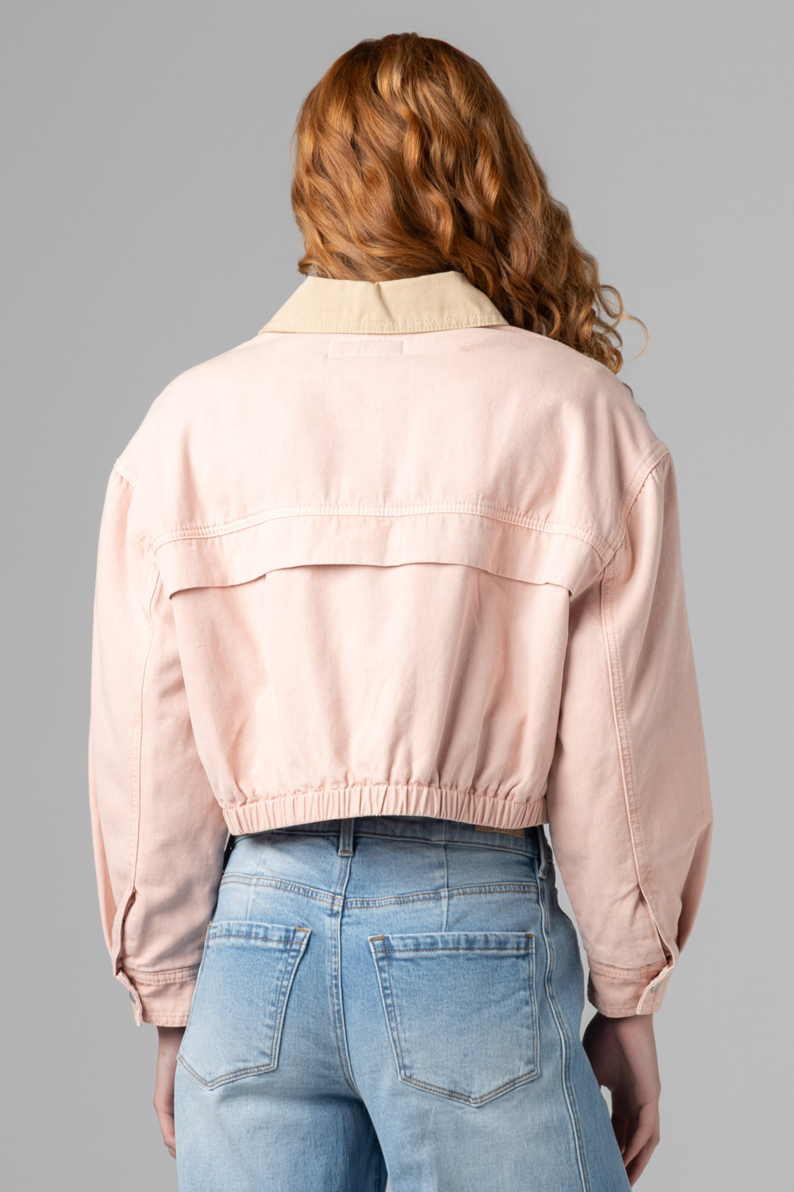 LAWN PARTY JACKETS