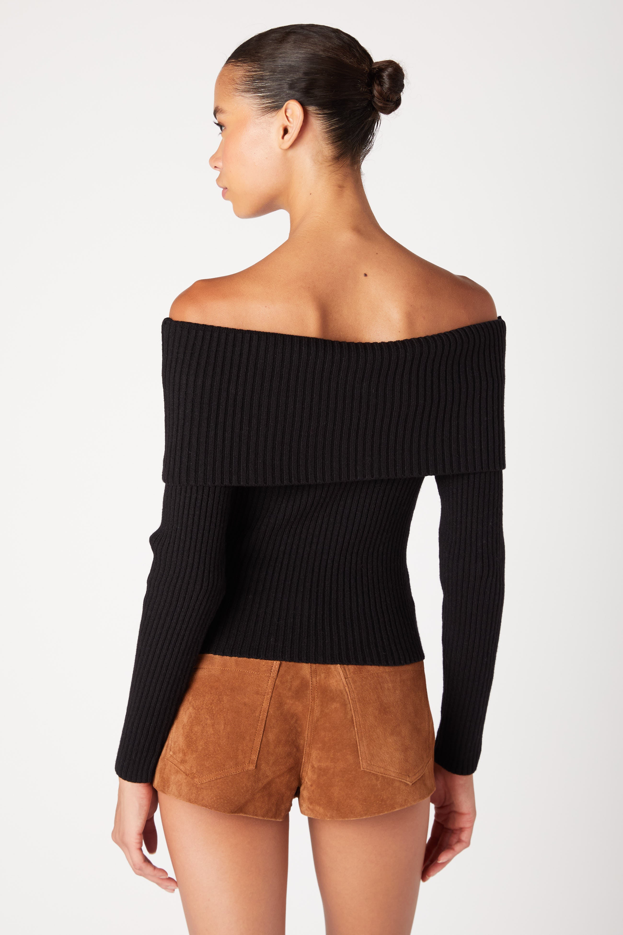 Date Night Sweater