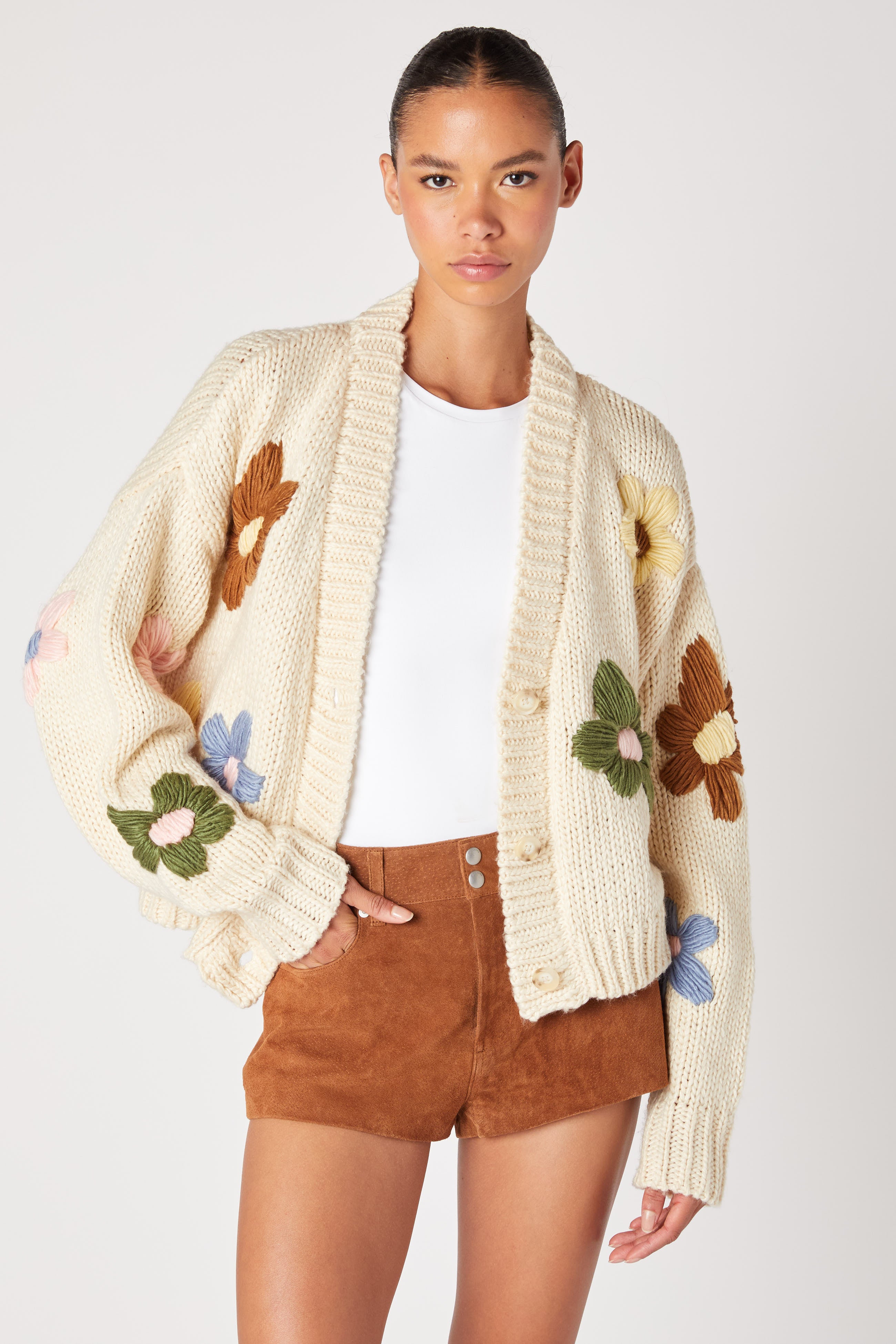 Sweet Soul Cardigan