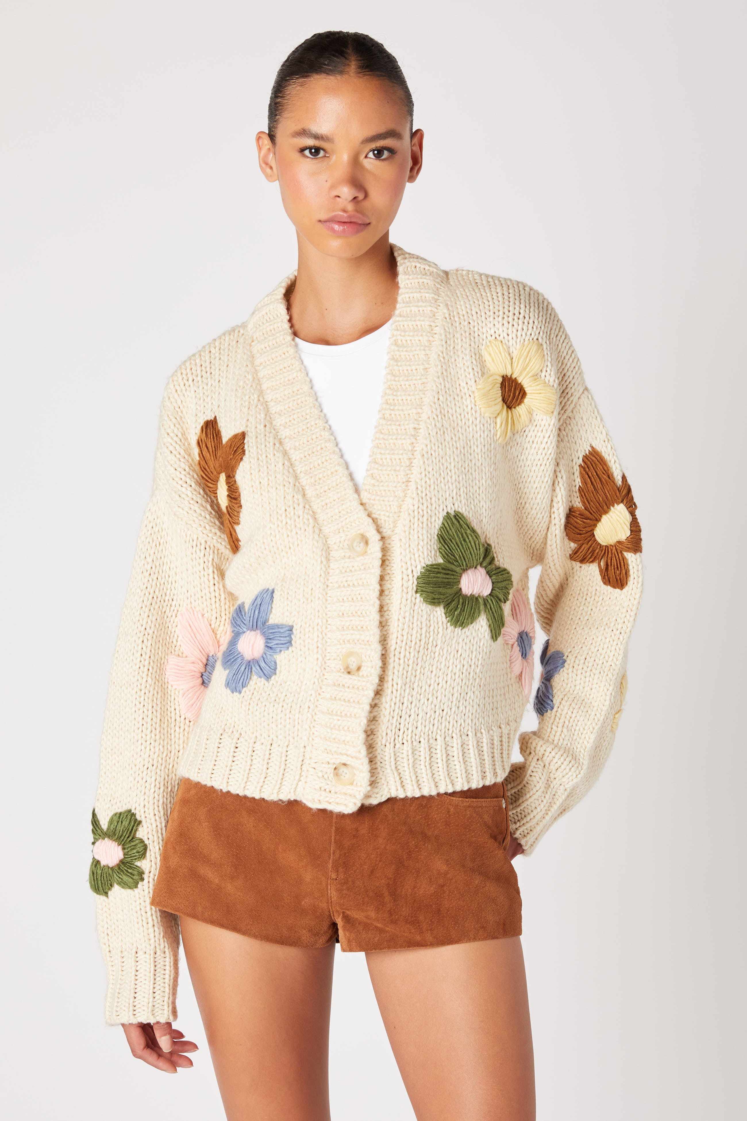 Sweet Soul Cardigan