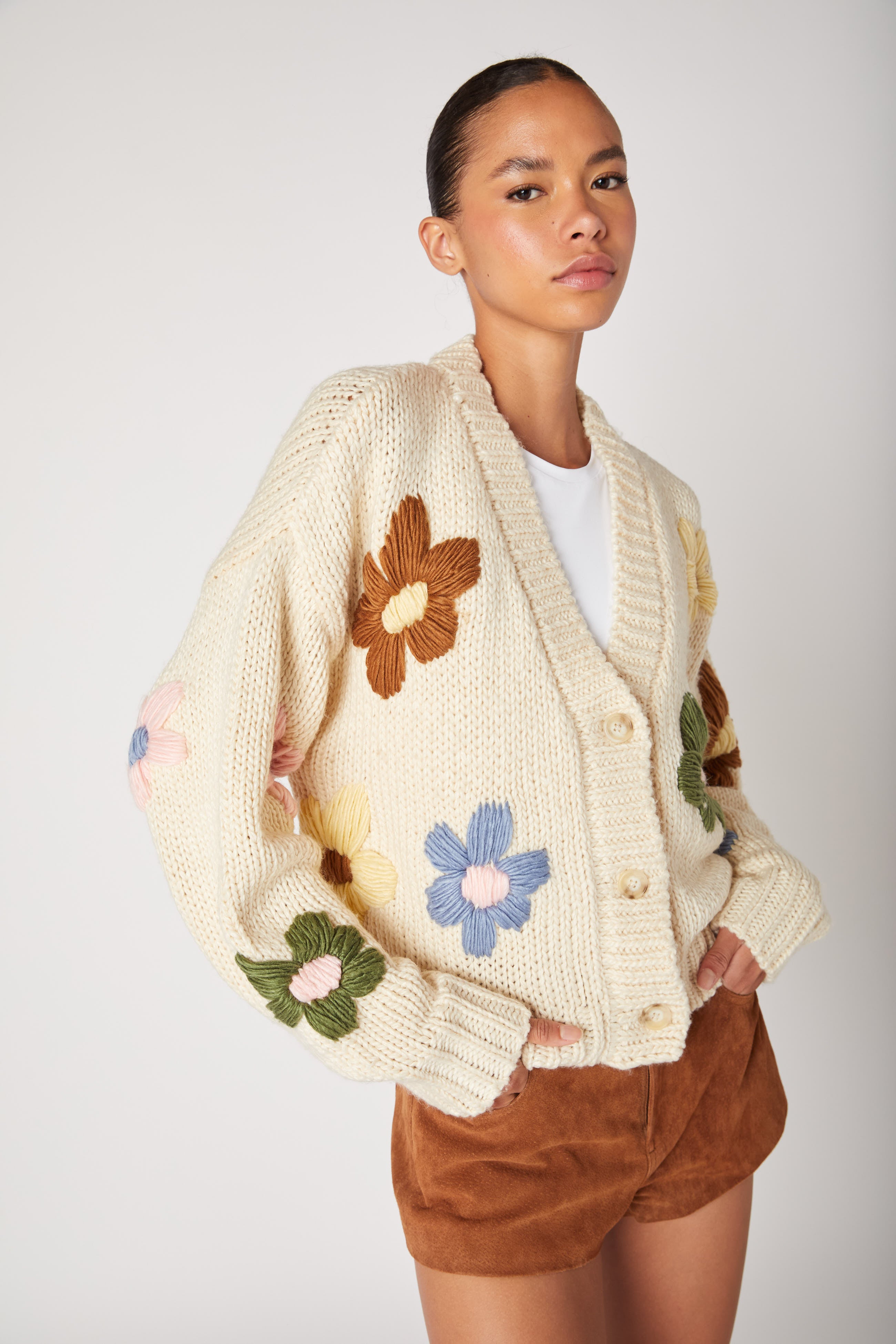 Sweet Soul Cardigan