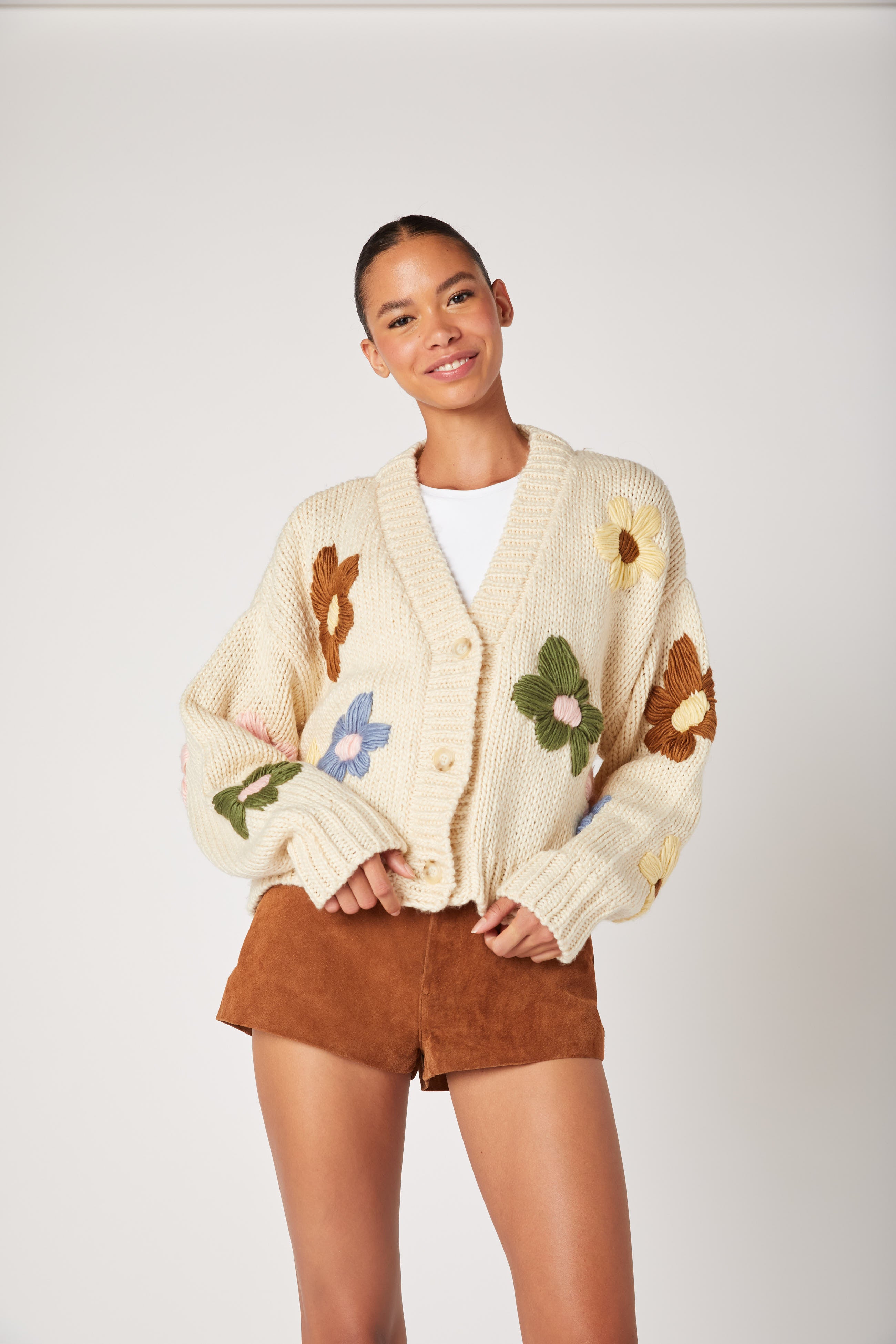 Sweet Soul Cardigan