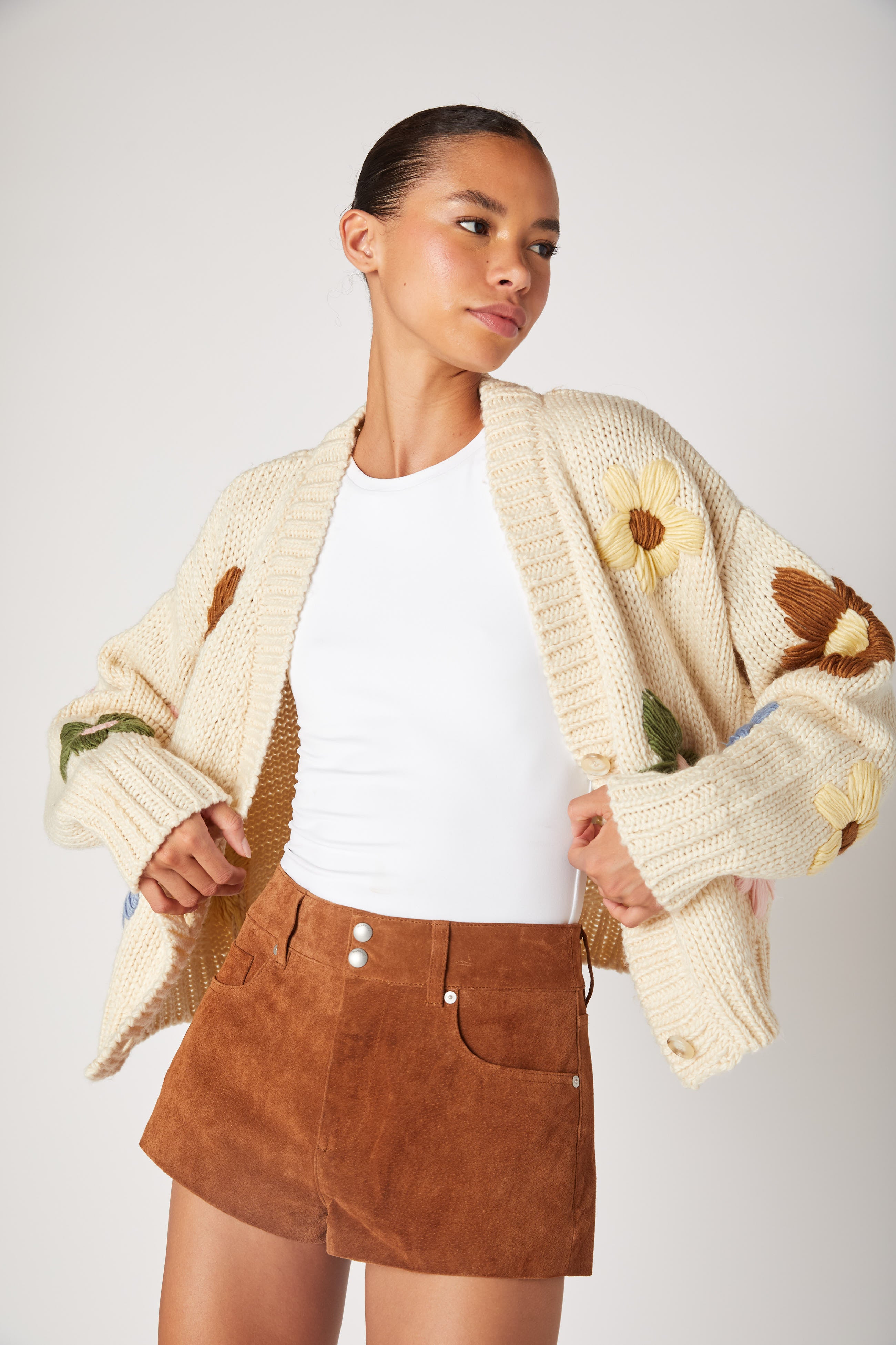 Sweet Soul Cardigan