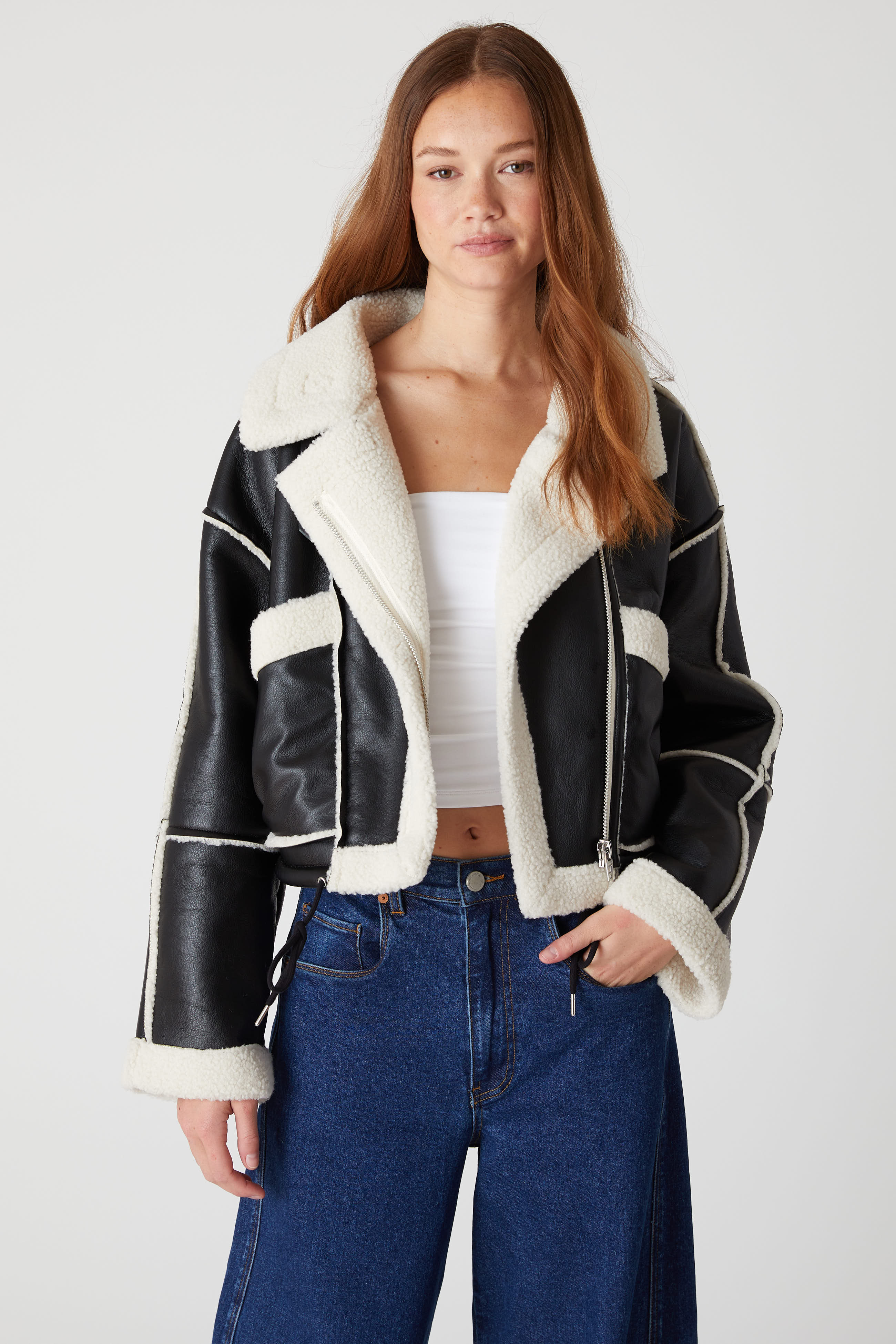 Mountain View Jacket