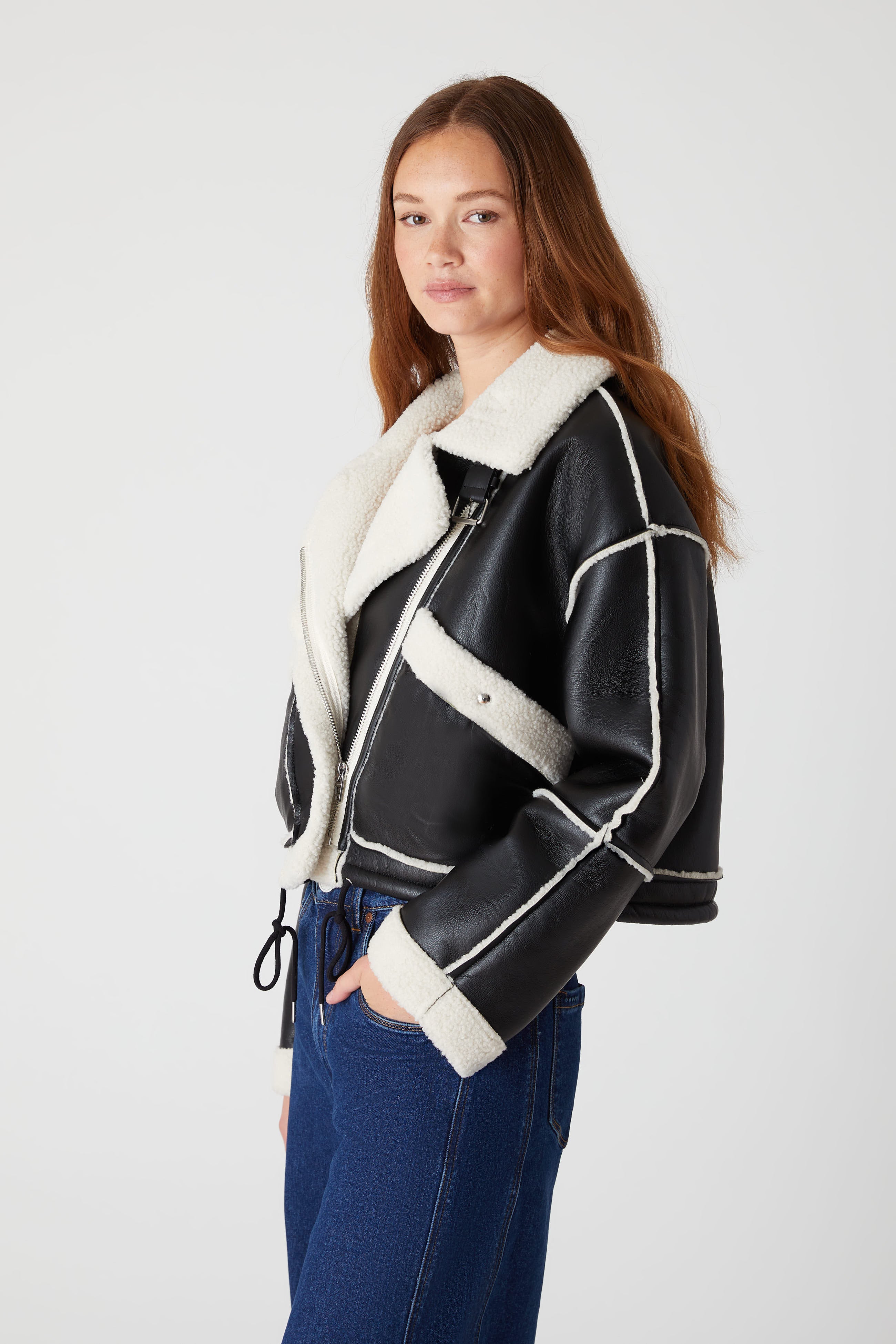 Mountain View Jacket