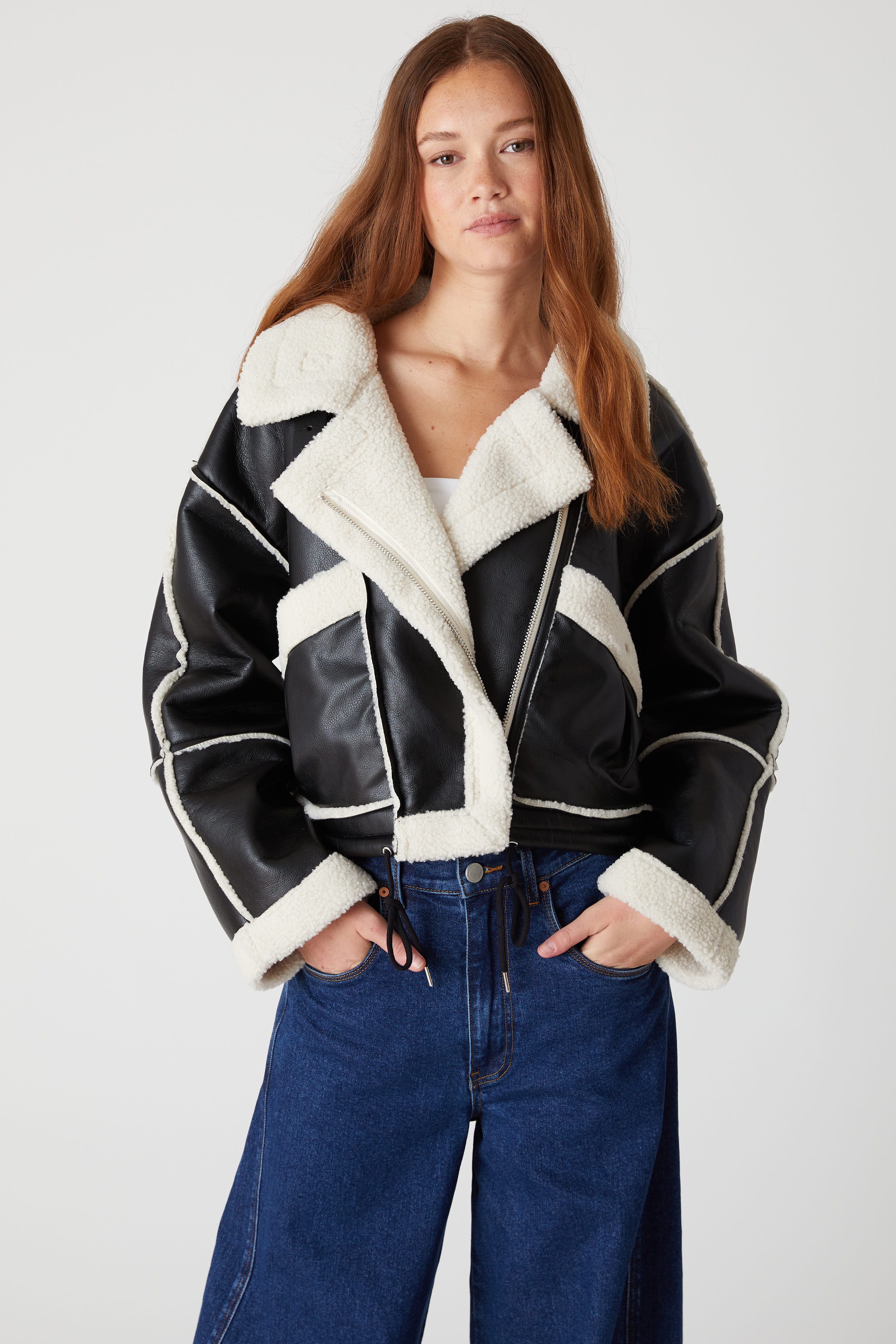 Mountain View Jacket