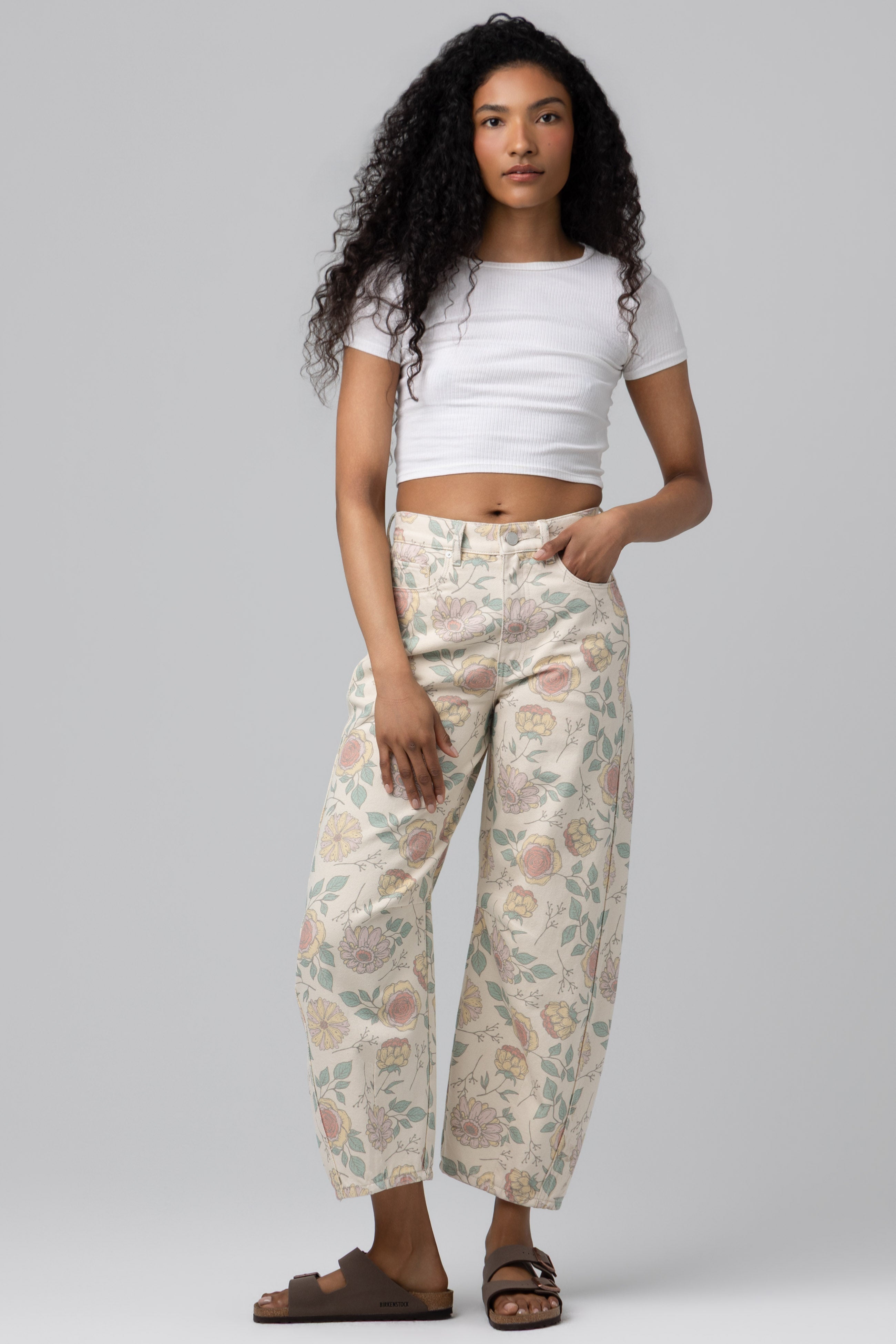 FLOWER CROWN PANTS - 08EH3641_FLOWER_CROWN_0981.jpg