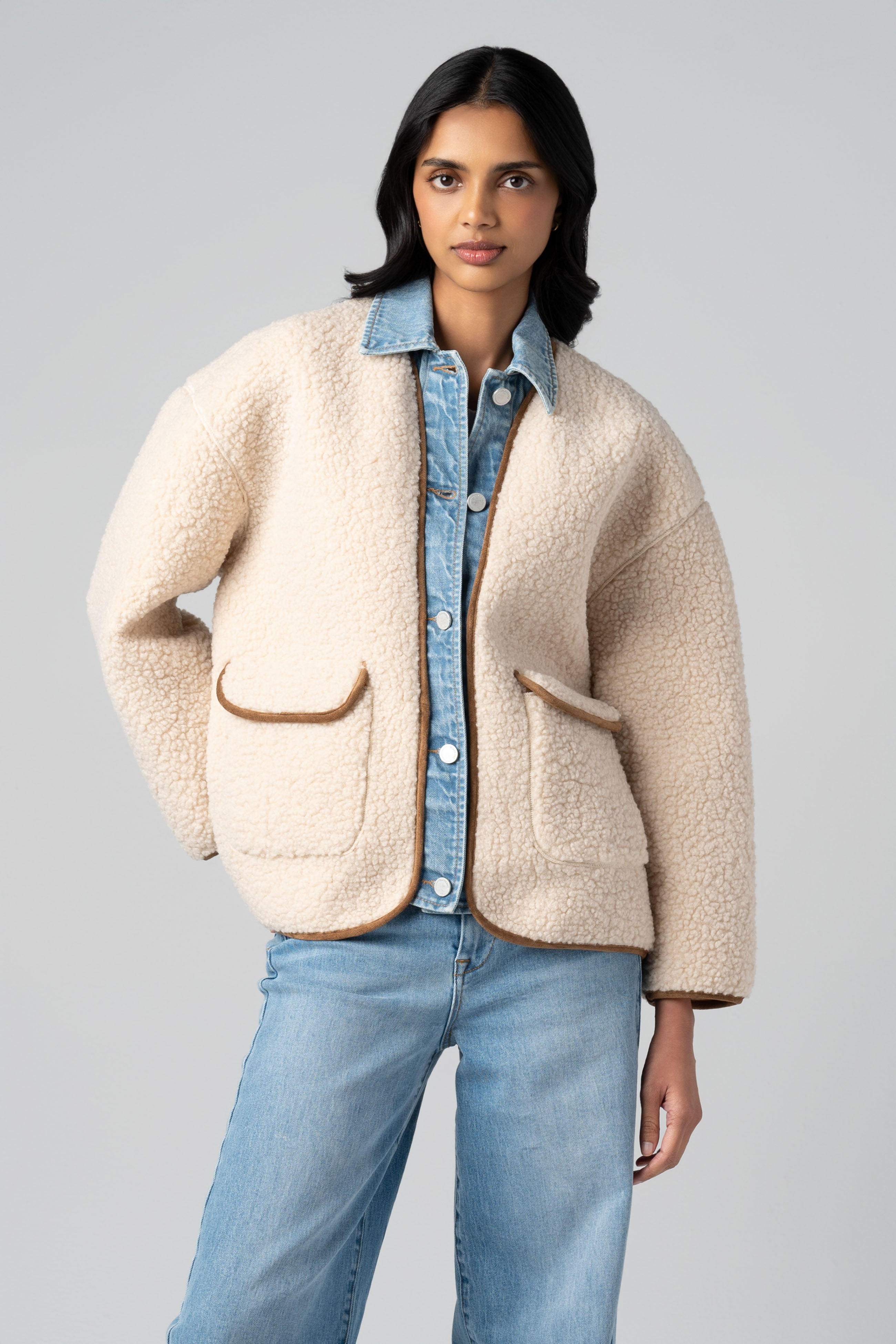 NATURE HIKE JACKET