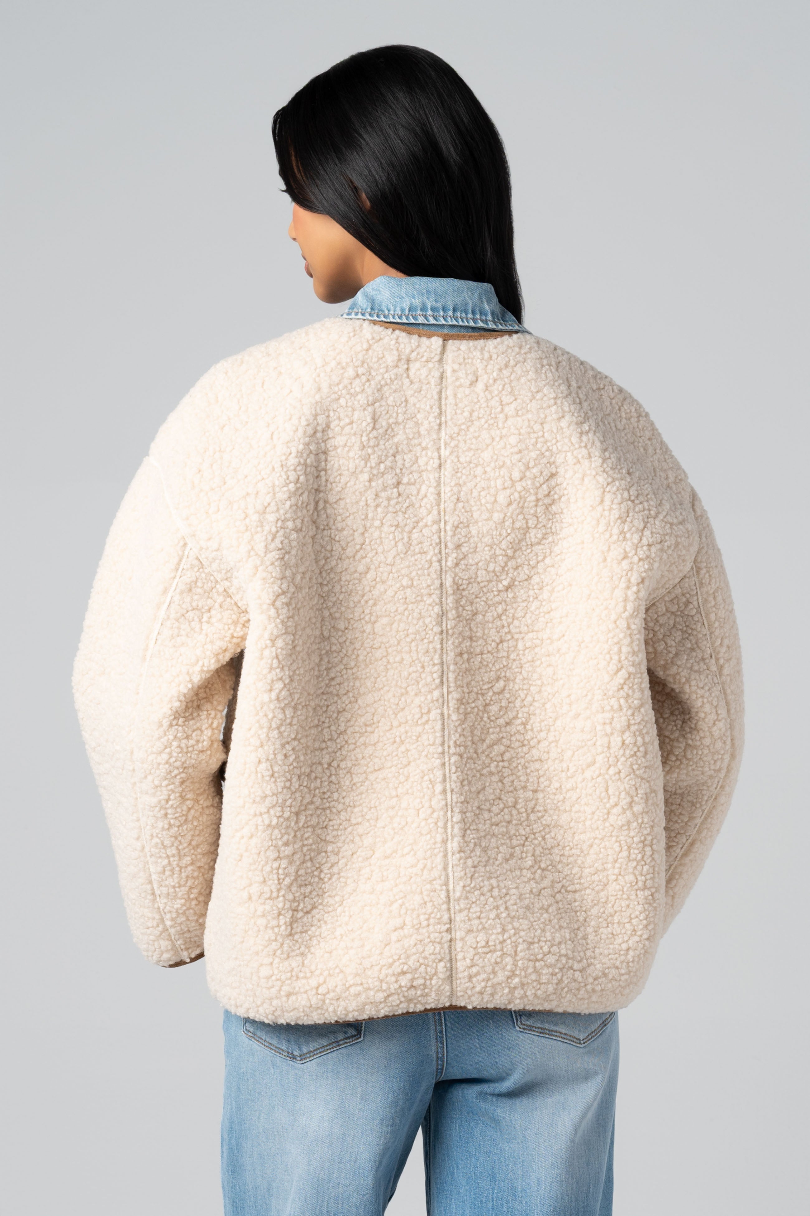 NATURE HIKE JACKET