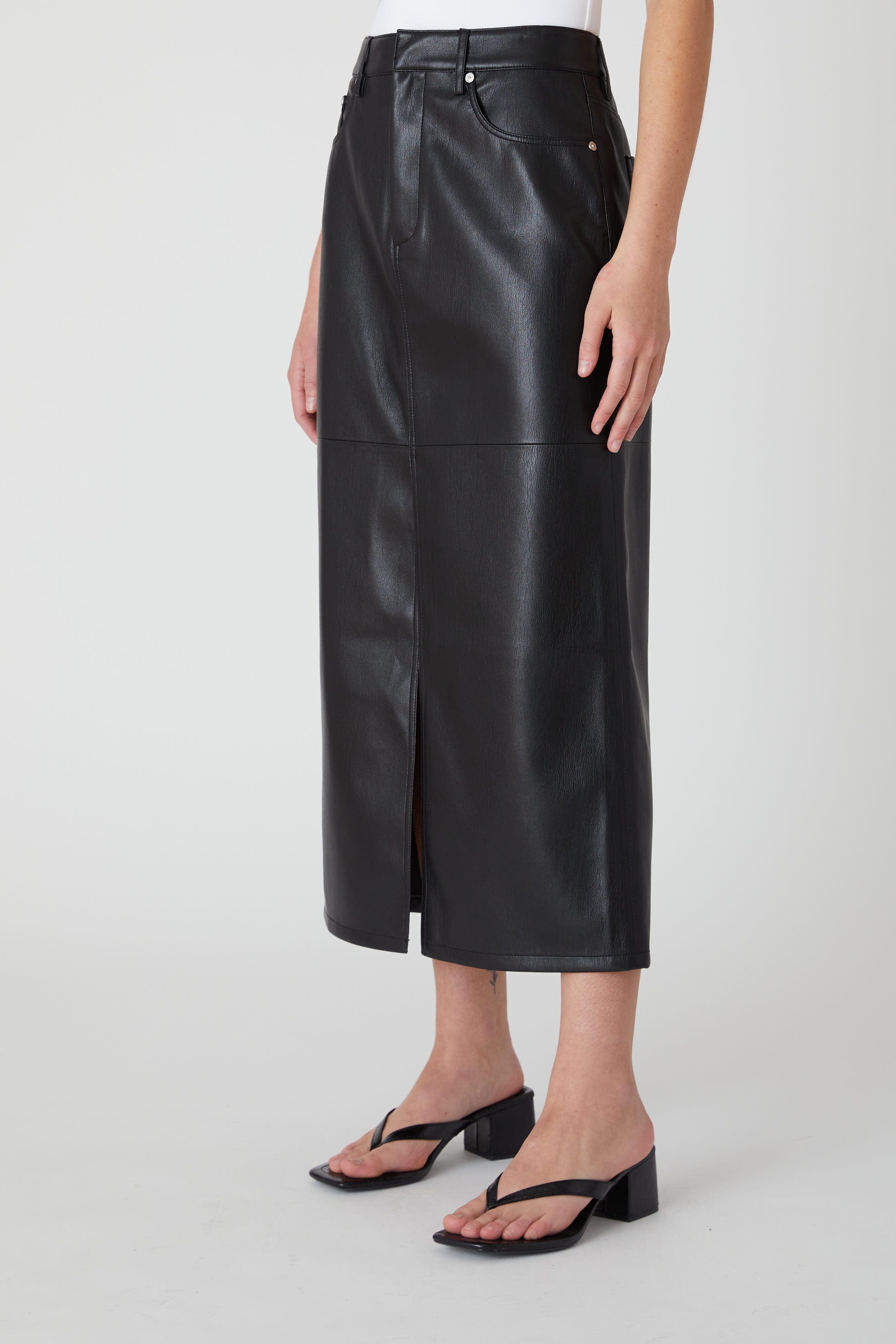 Done Deal Skirt