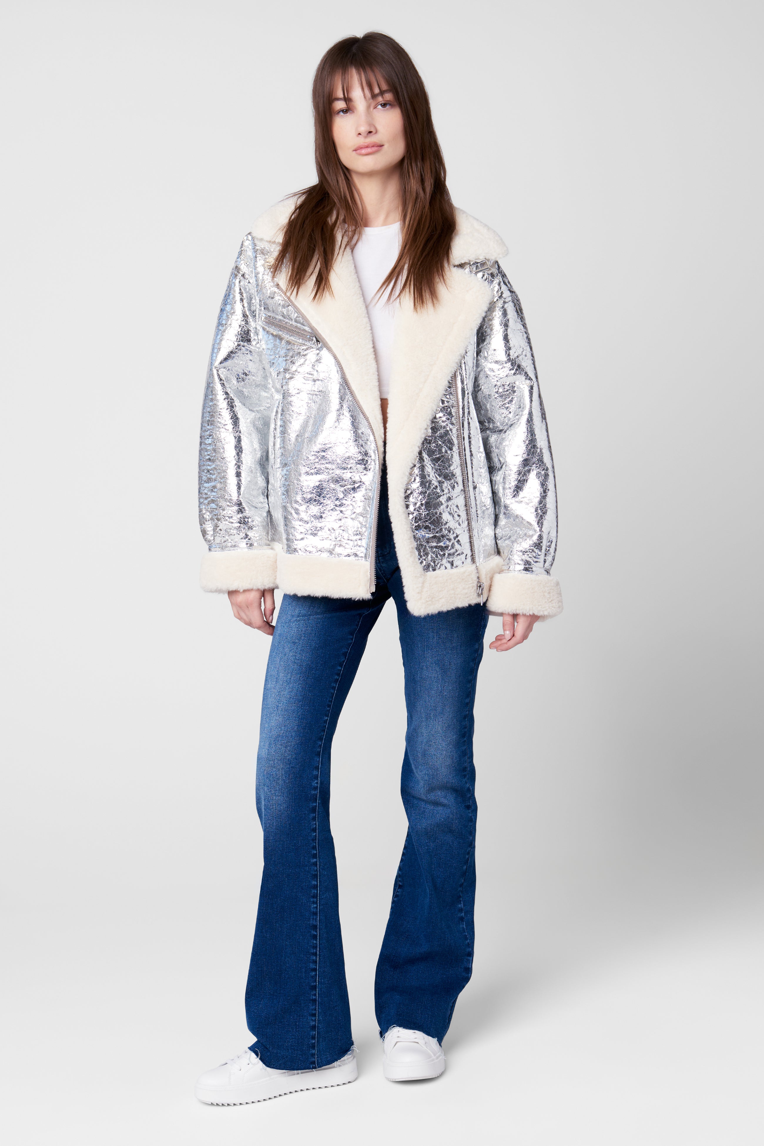 Shinning Star Jacket