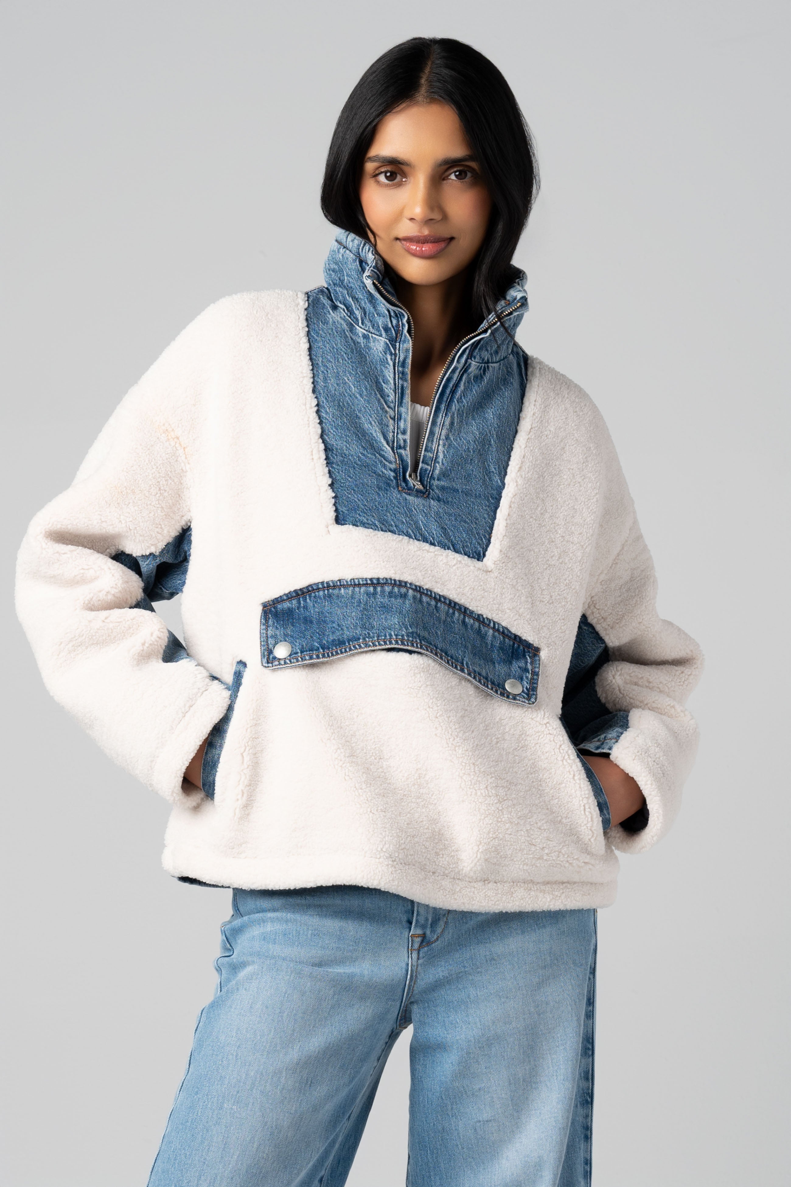 BREAK THE ICE JACKET