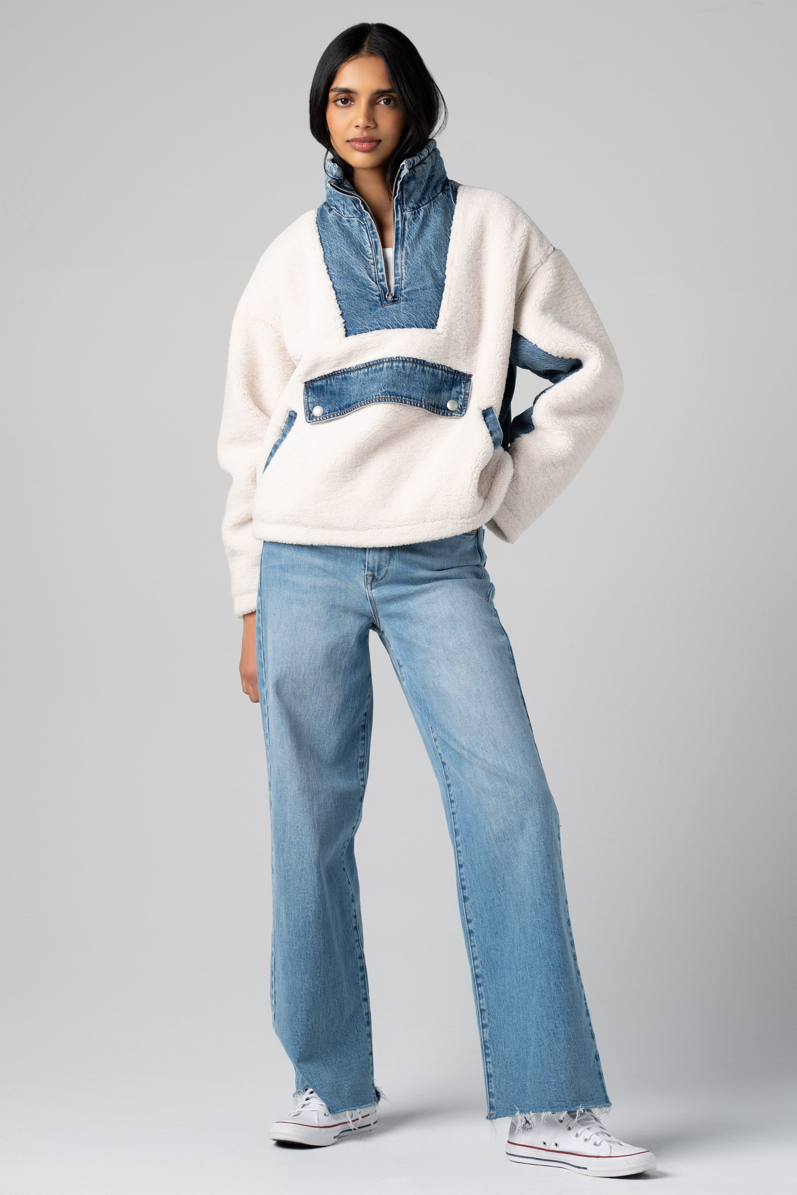 BREAK THE ICE JACKET