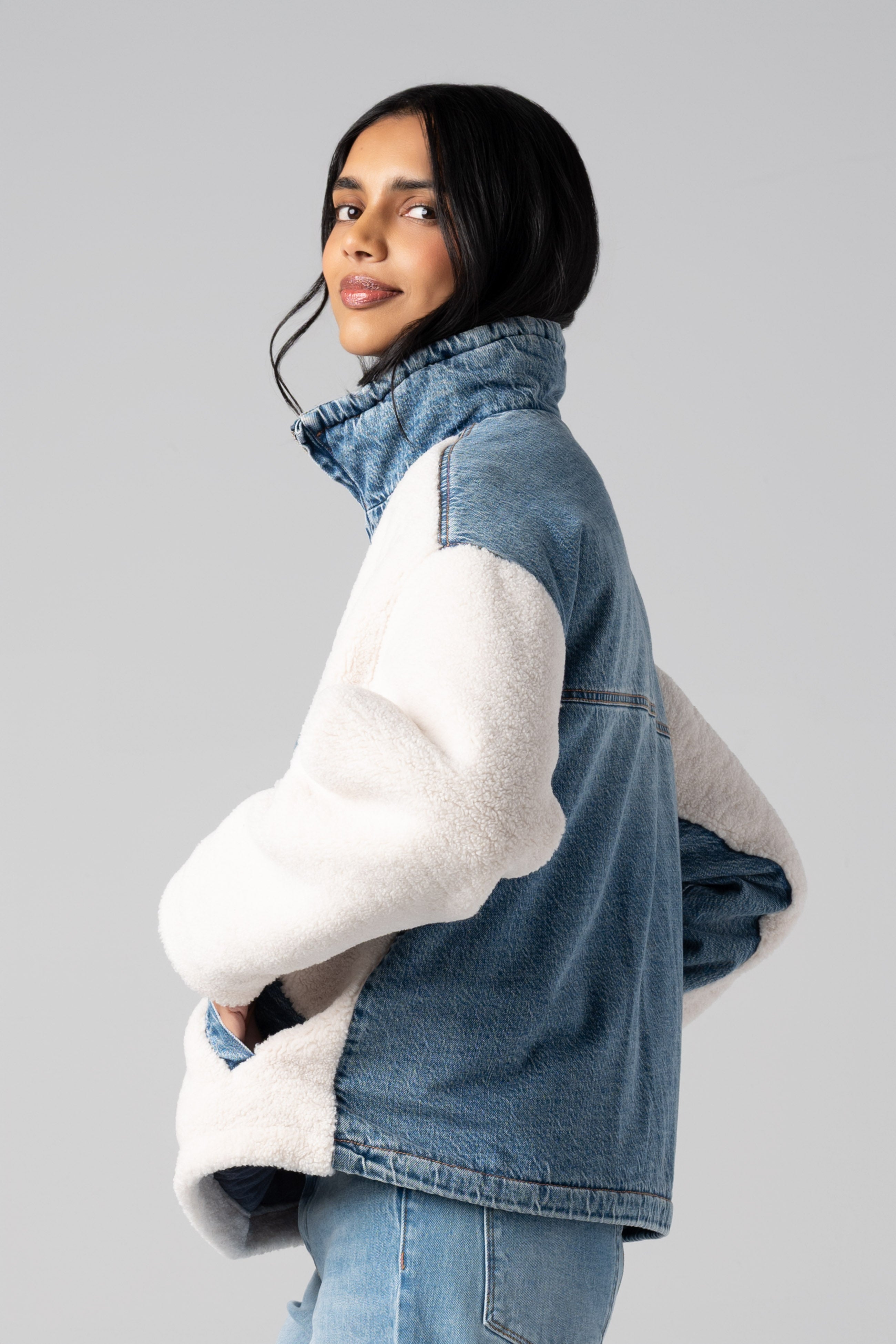 BREAK THE ICE JACKET