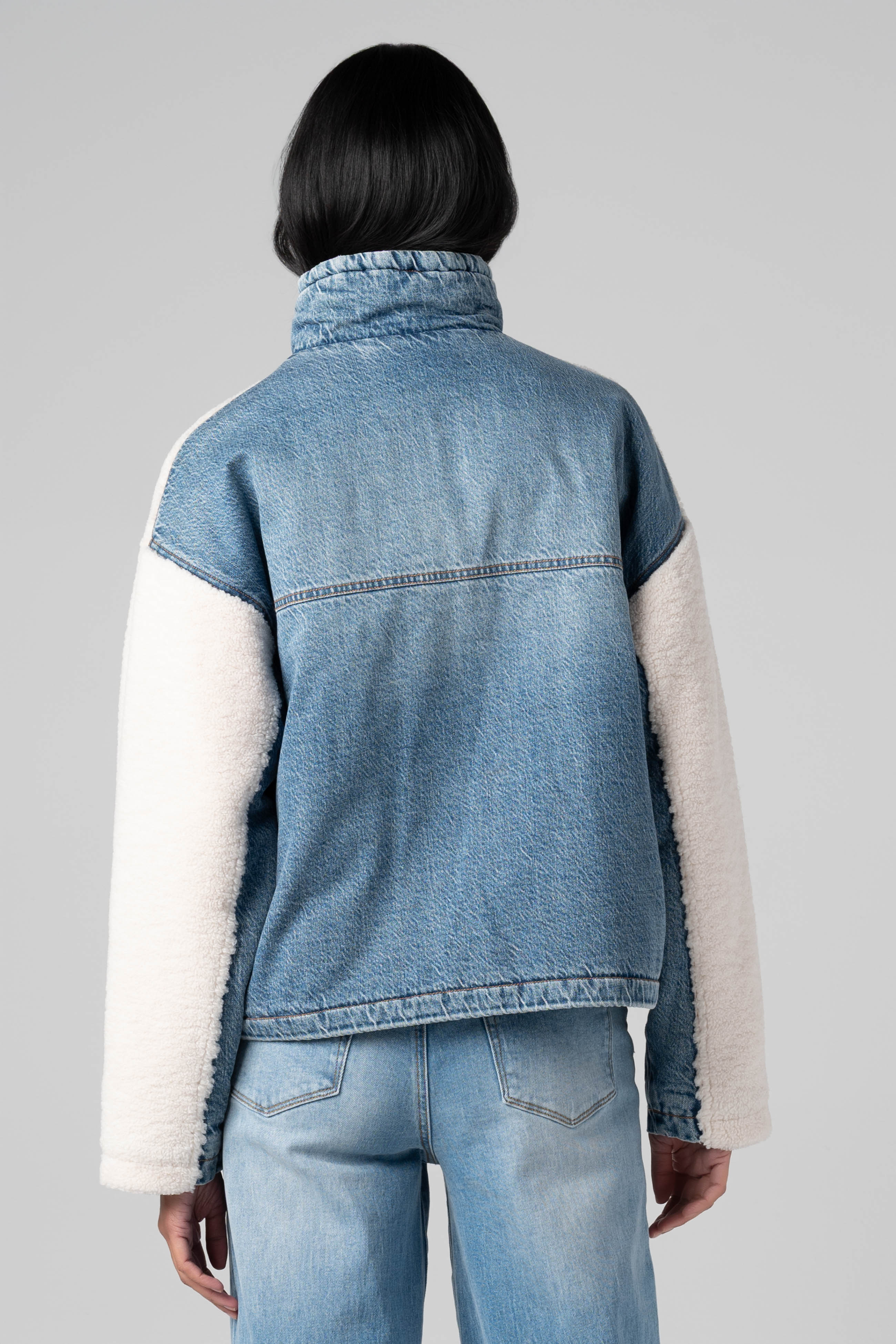 BREAK THE ICE JACKET