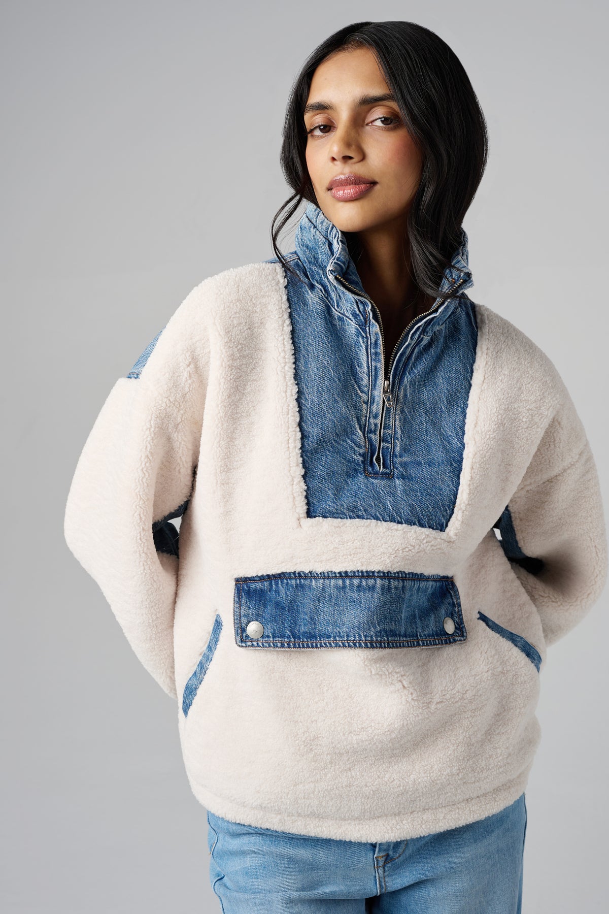 BREAK THE ICE JACKET