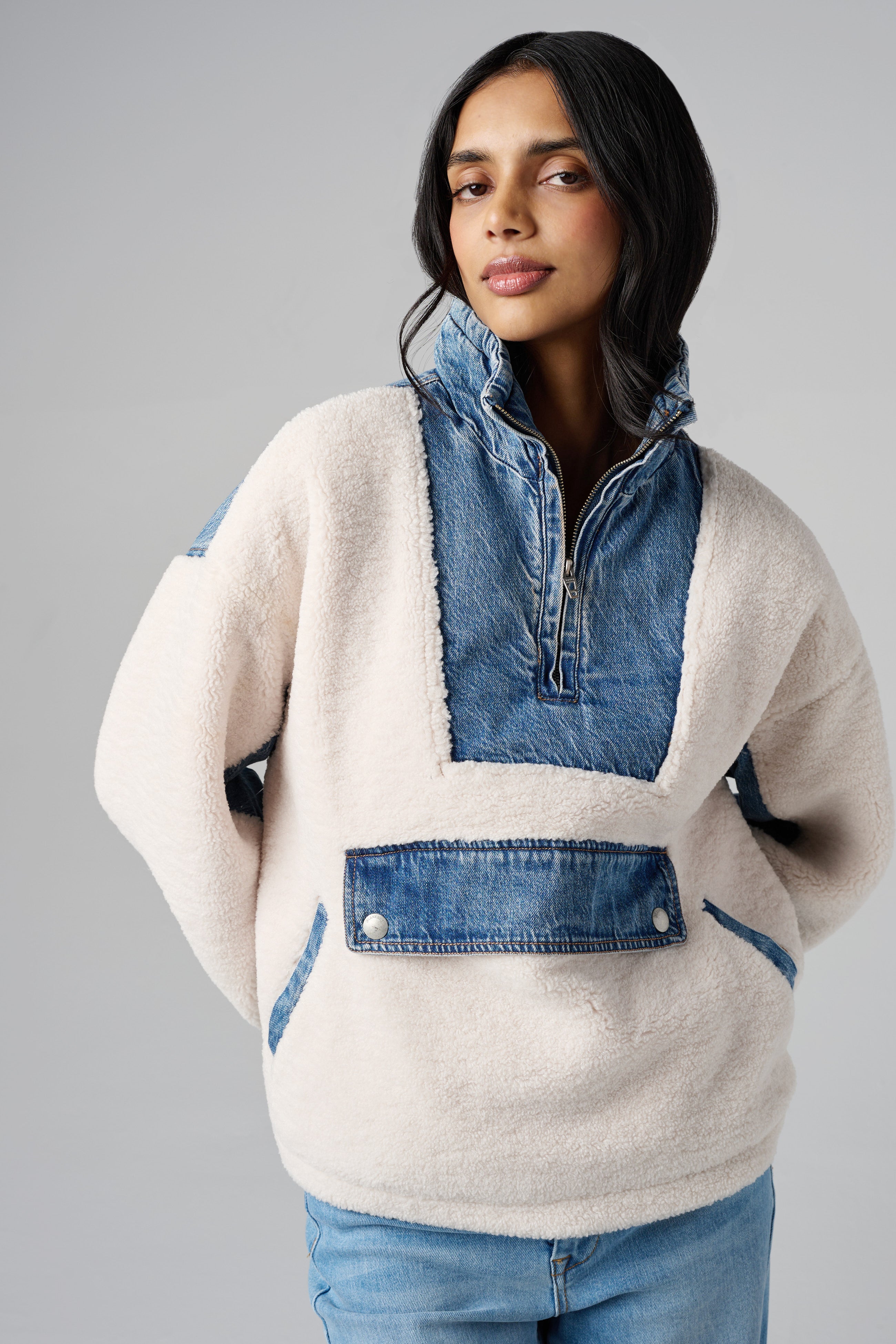 BREAK THE ICE JACKET