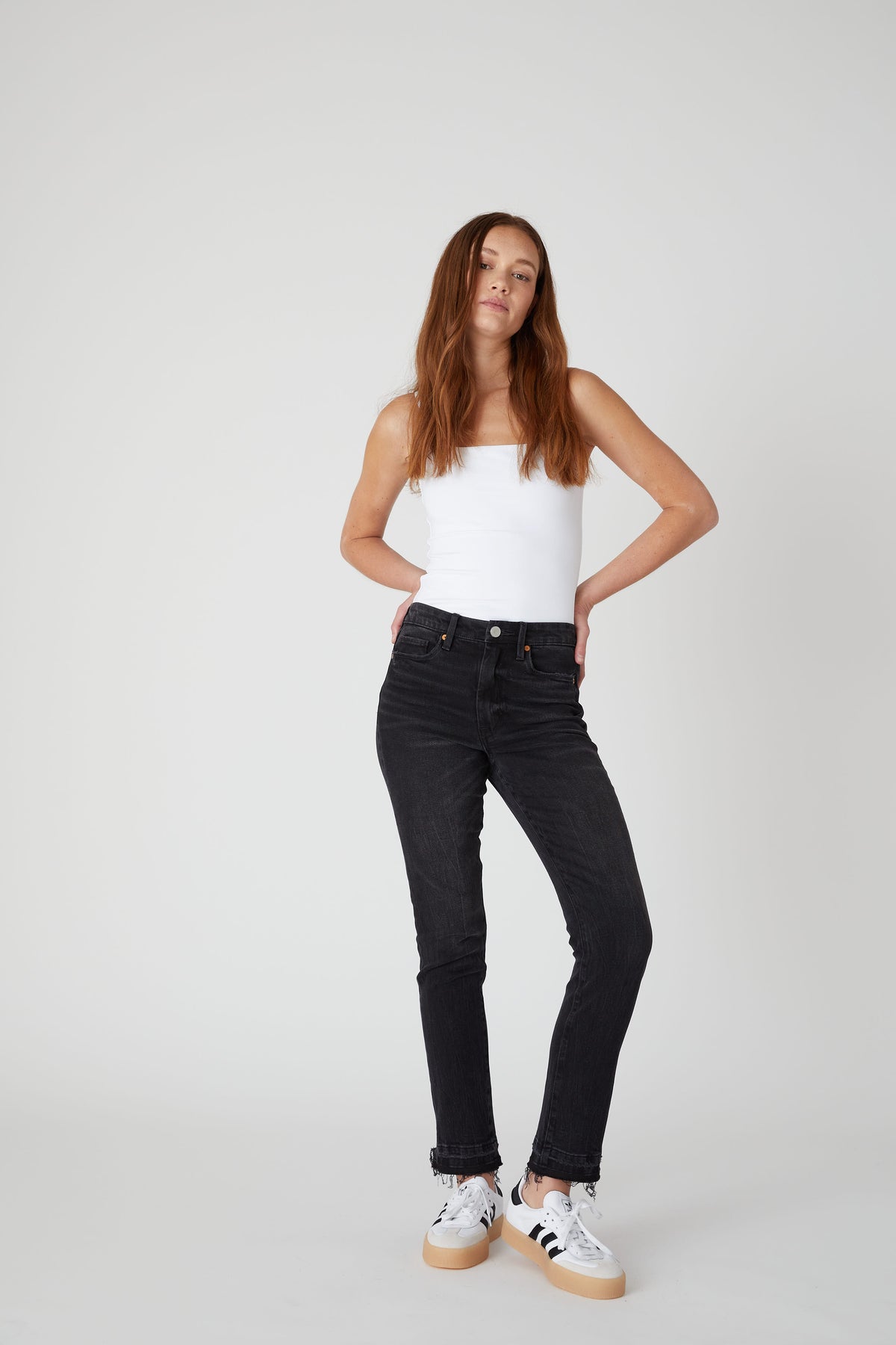 Jet Setting Lexington In Jet Setting Jean