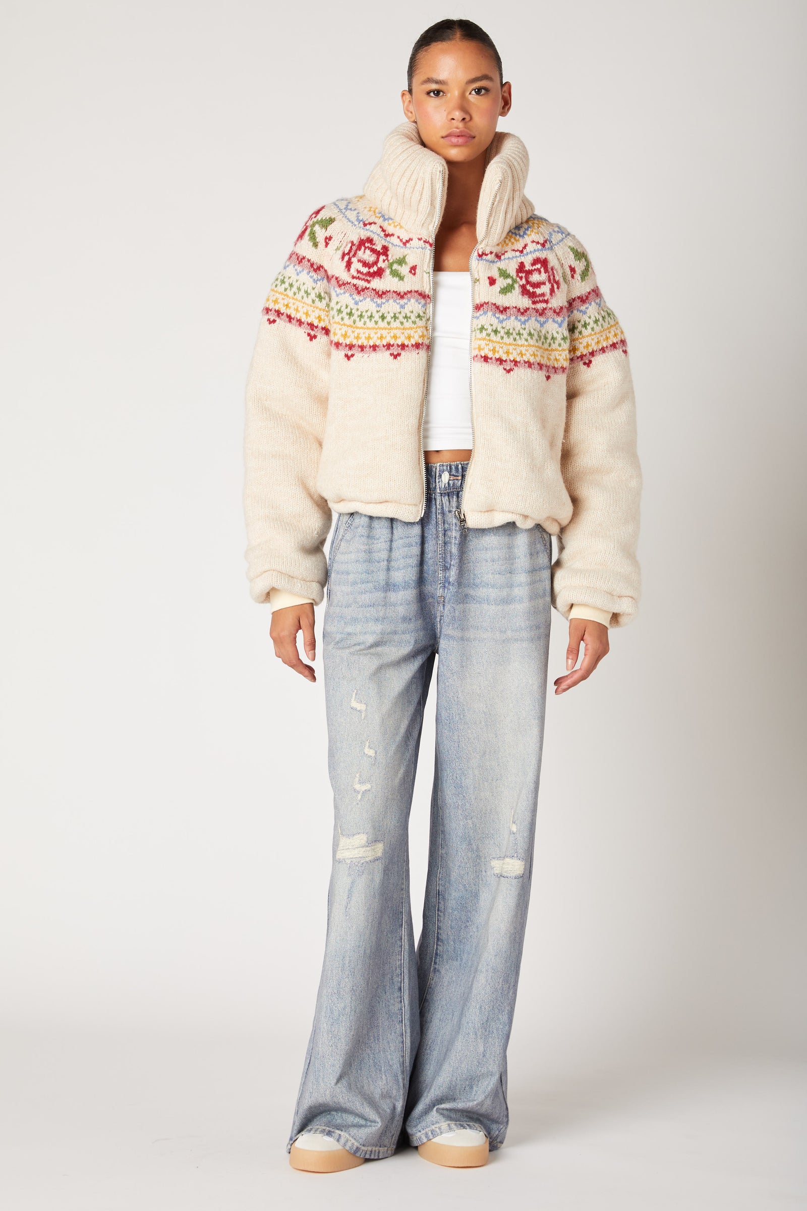 The Aspen Wool Lounge Trouser main image 0