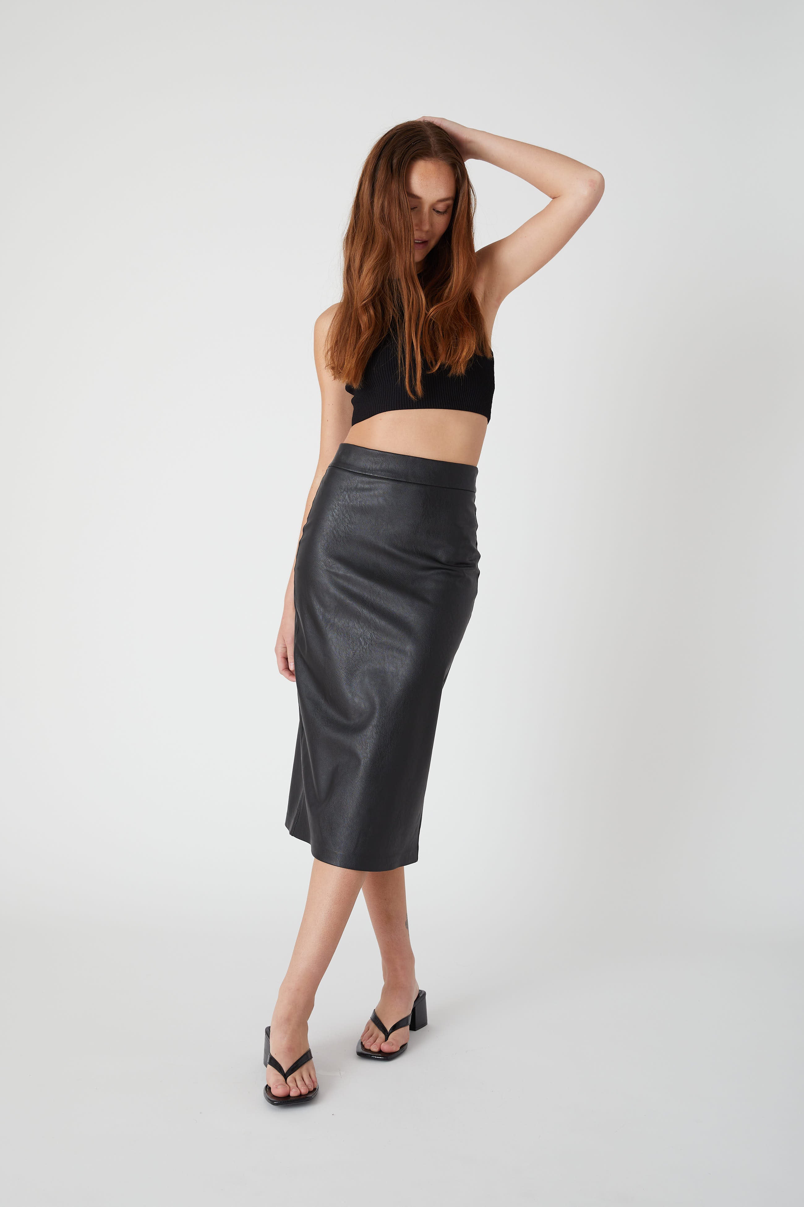 Deep Talks Skirt