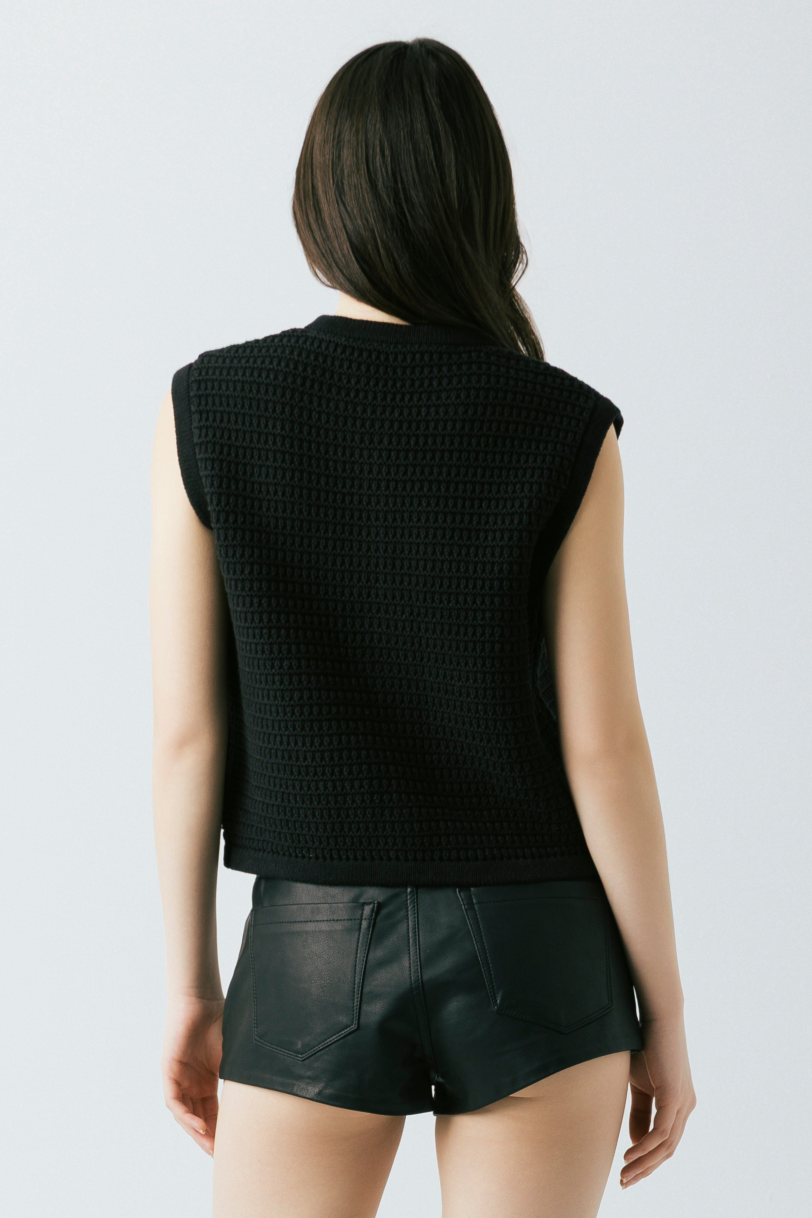 RIDING THE WAVE SWEATER