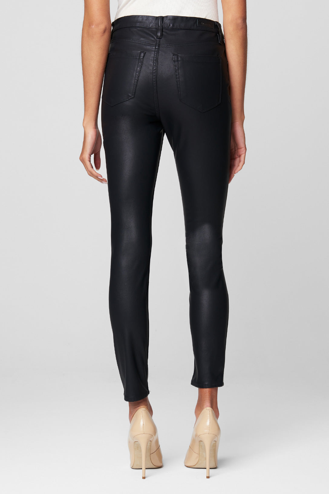 Boom Bap Vegan Leather Pant