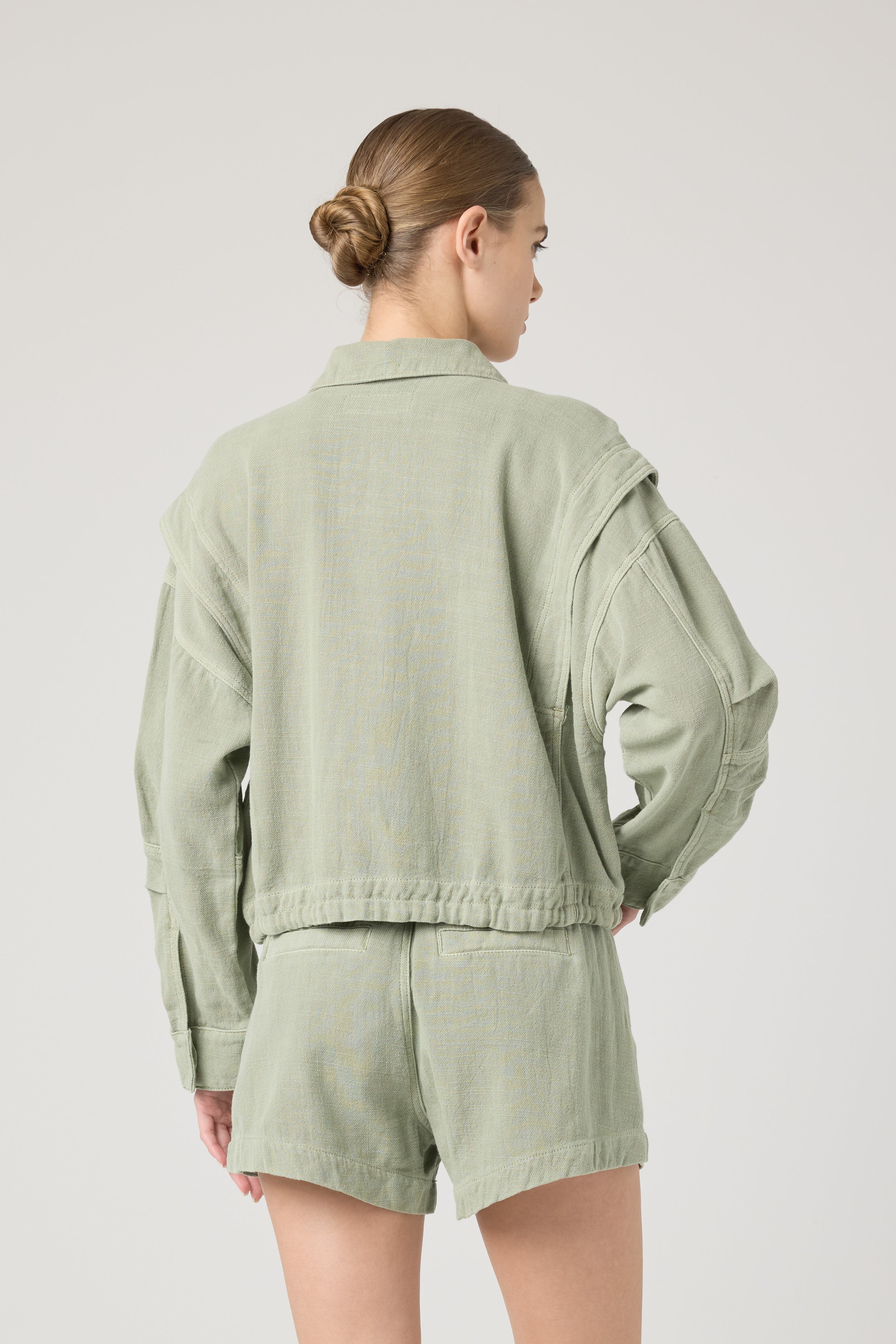 Desert Sage Jacket