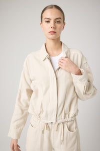 Oyster Bar Jacket