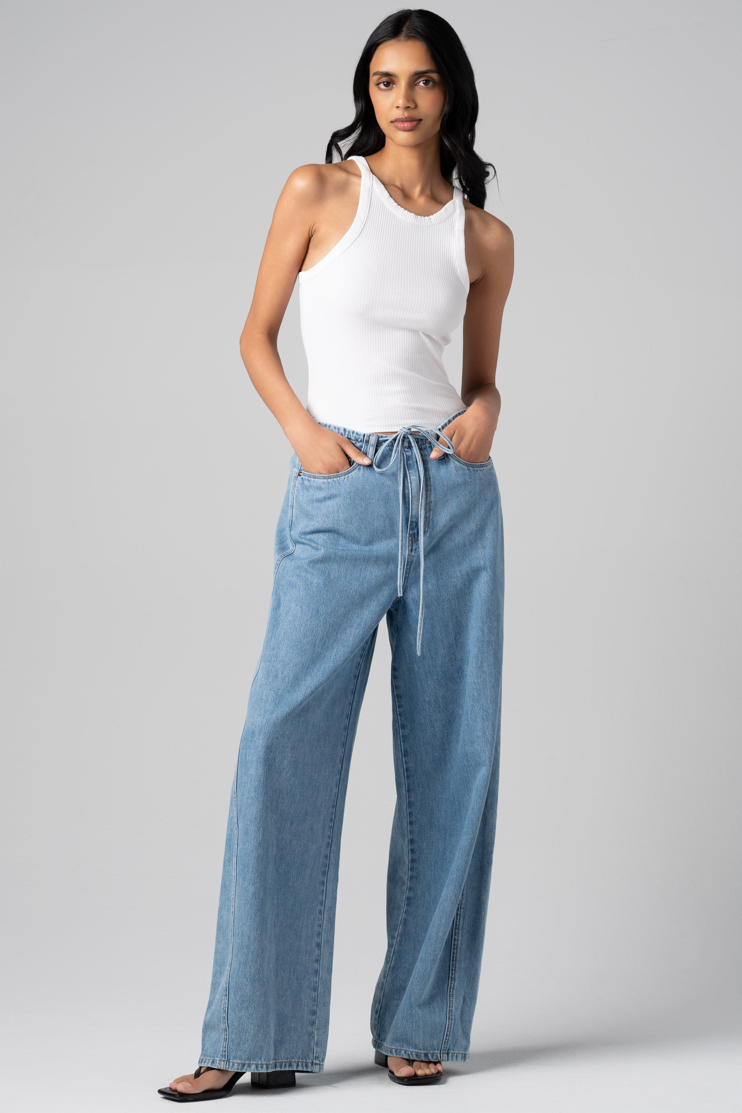 PASSING TIME PANTS