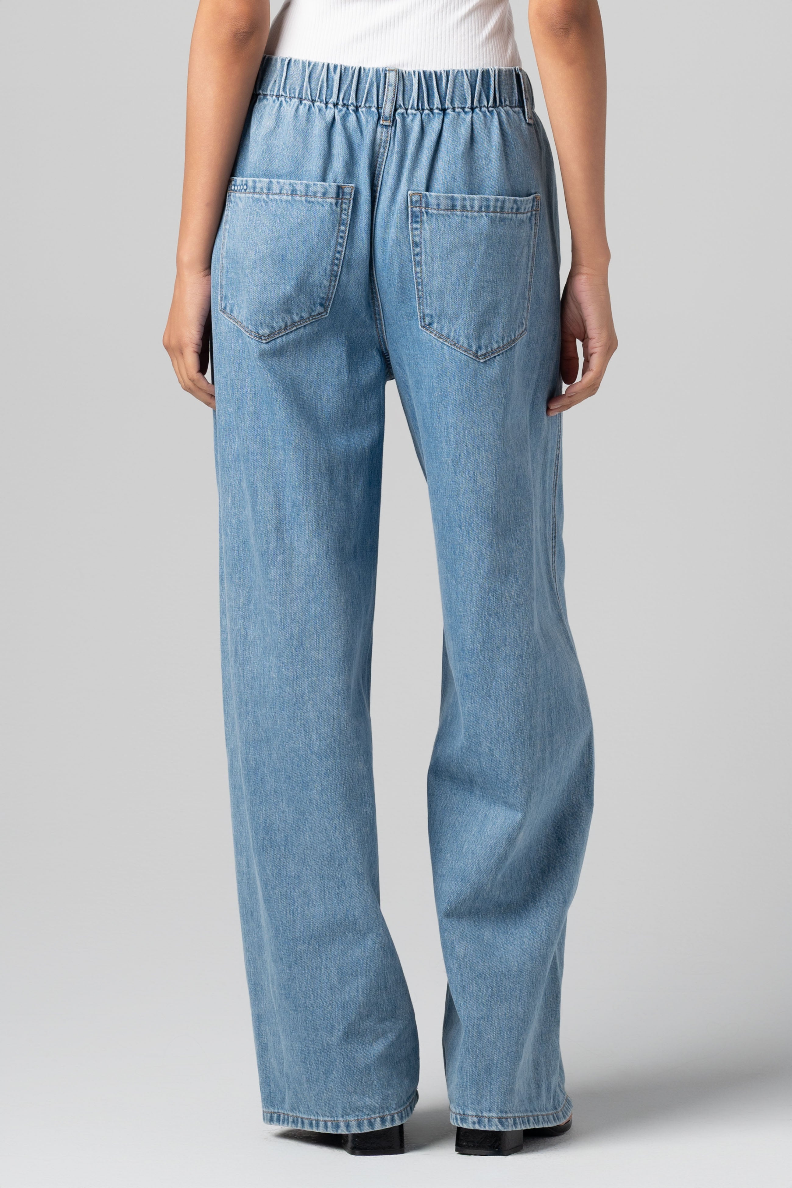PASSING TIME PANTS