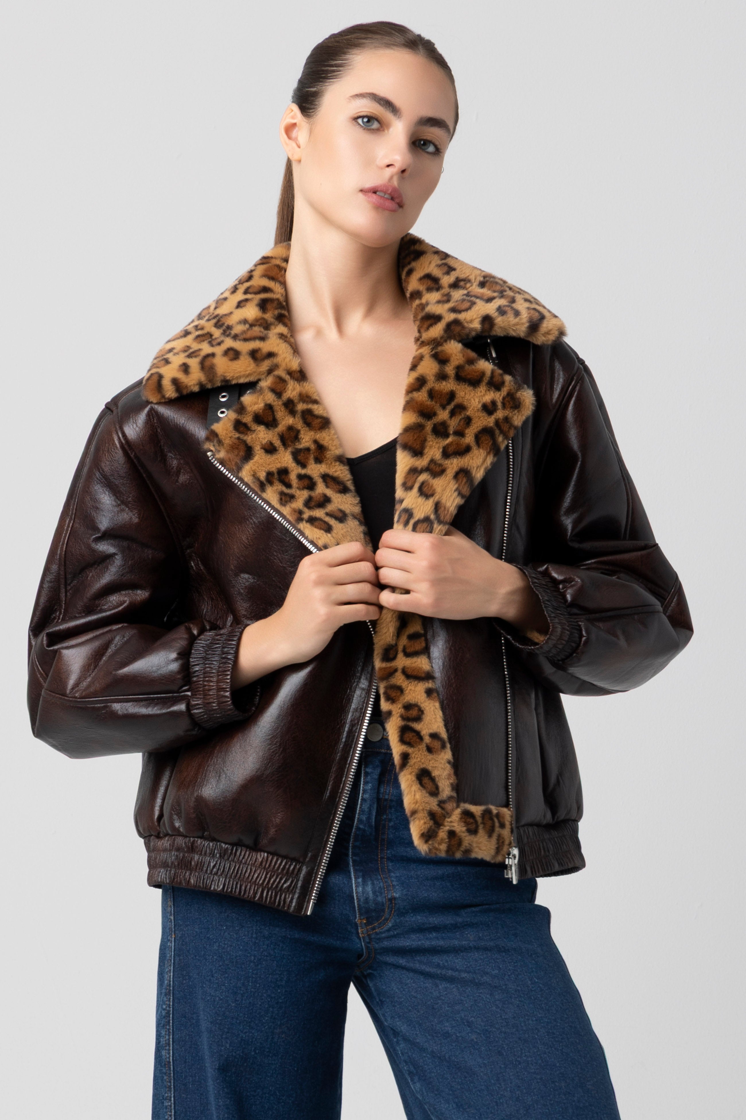 WEEKEND WORRIOR JACKETS