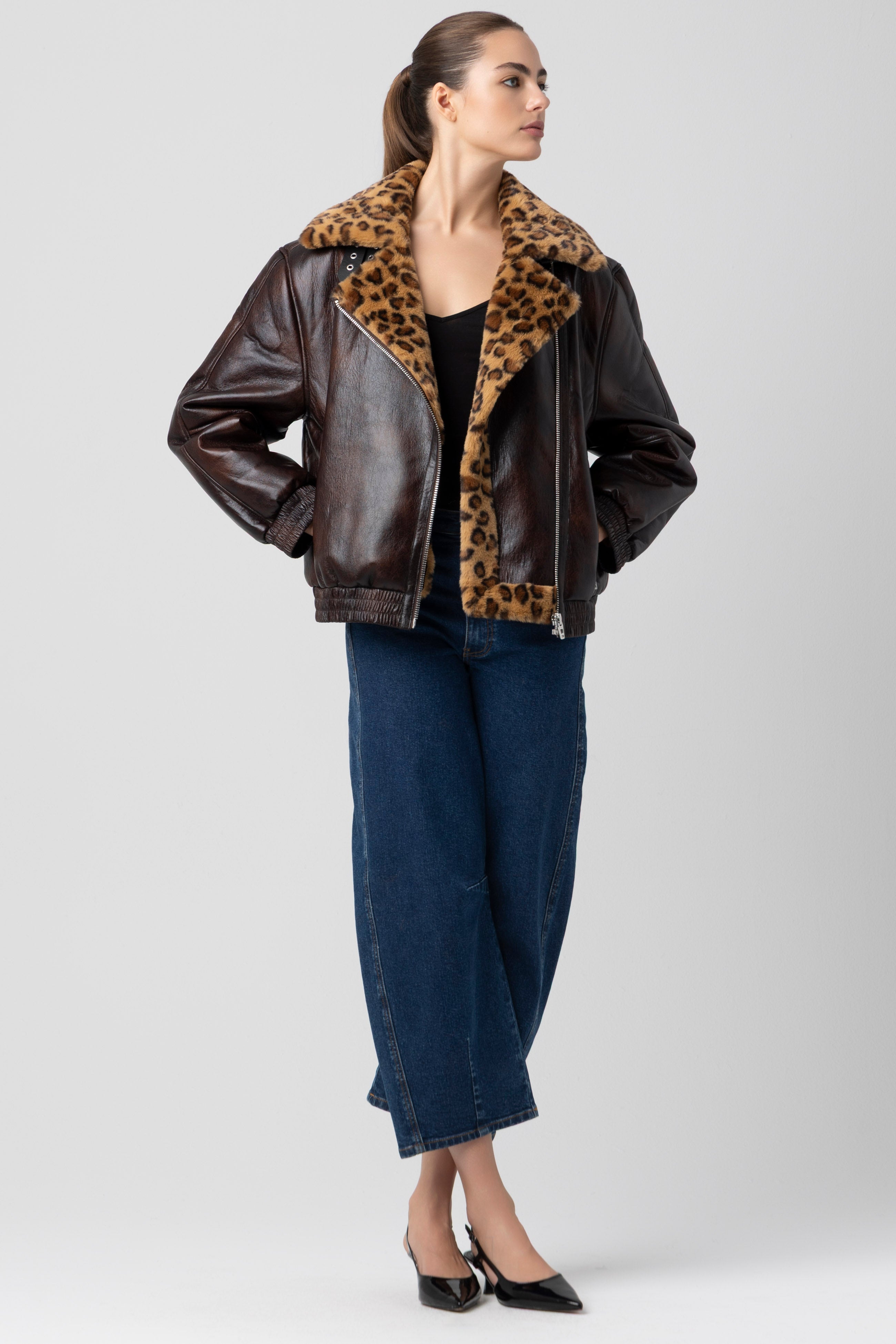 JACKETS - WOMEN