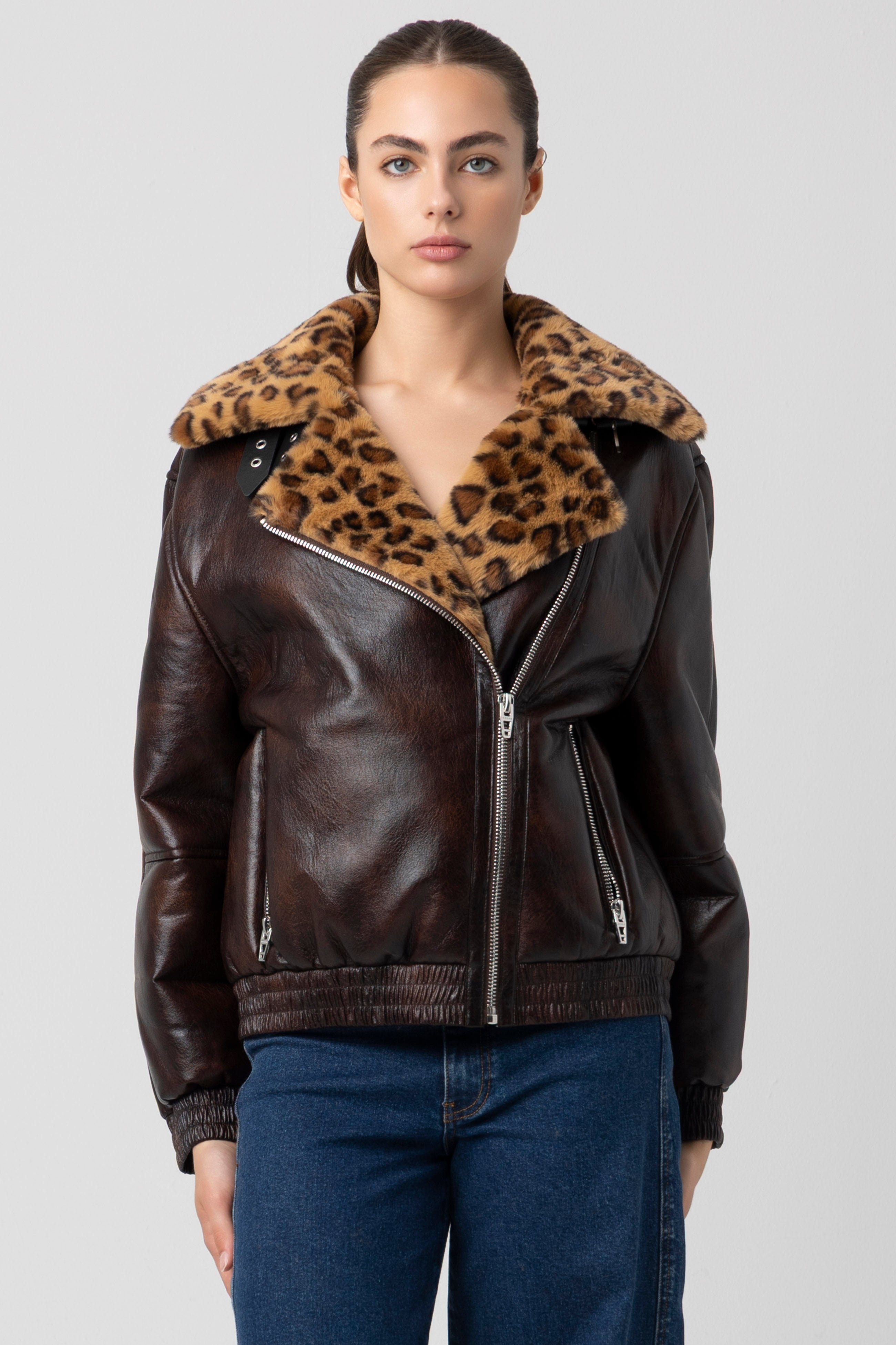 WEEKEND WORRIOR JACKETS