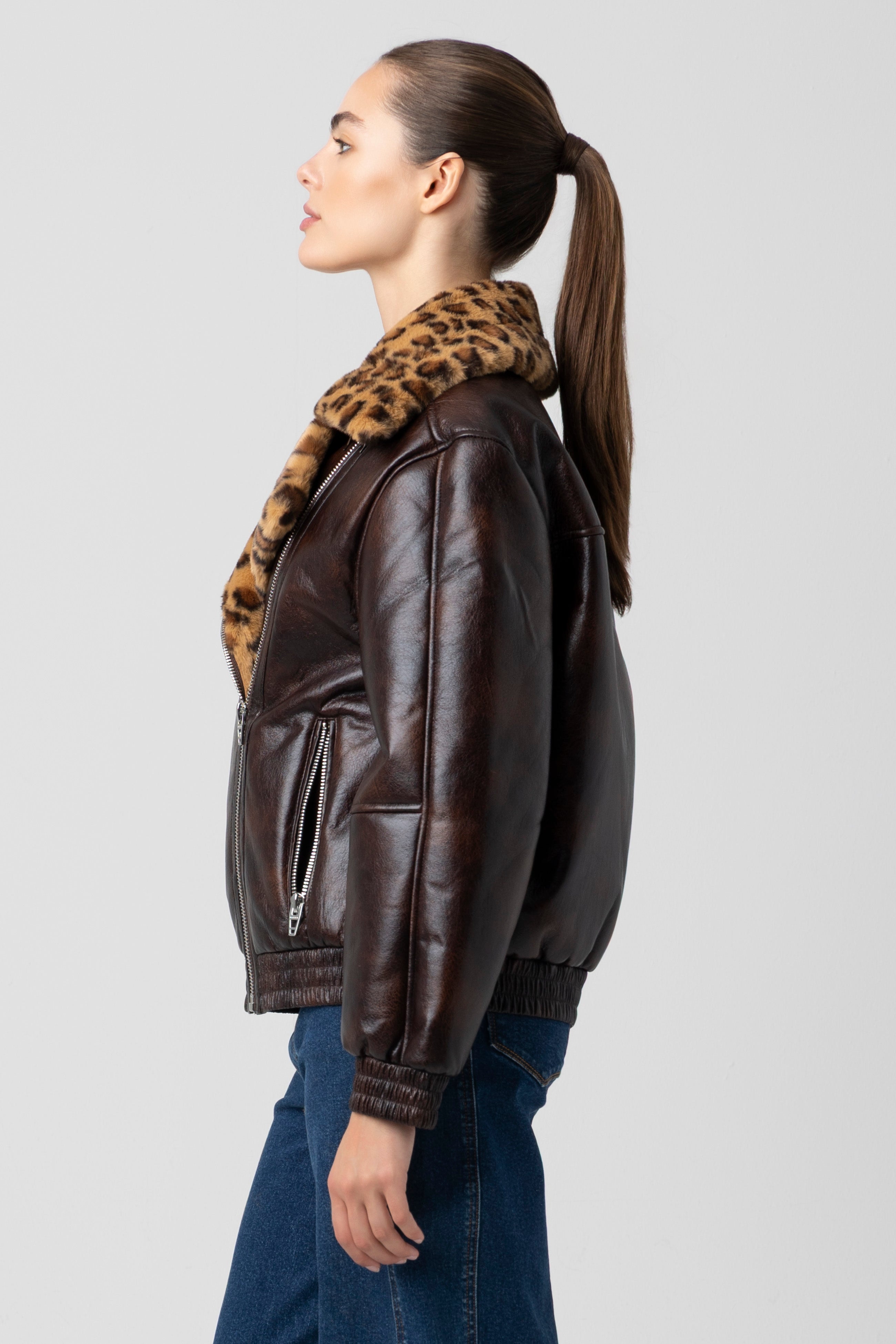 WEEKEND WORRIOR JACKETS