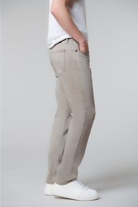 Wooster In Aluminum Jean