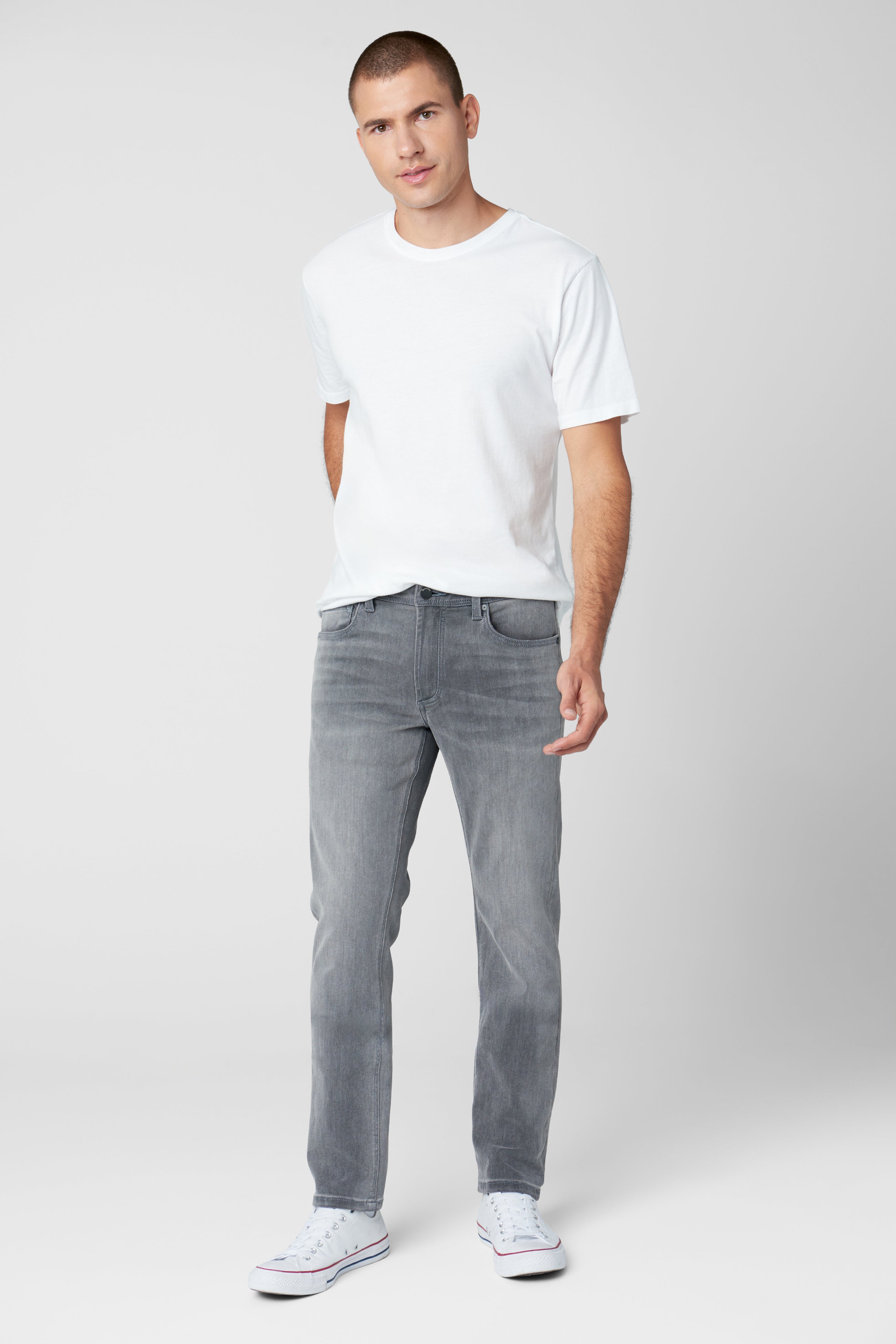 The Wooster Wardrobe Malfunction Pant | Blank NYC