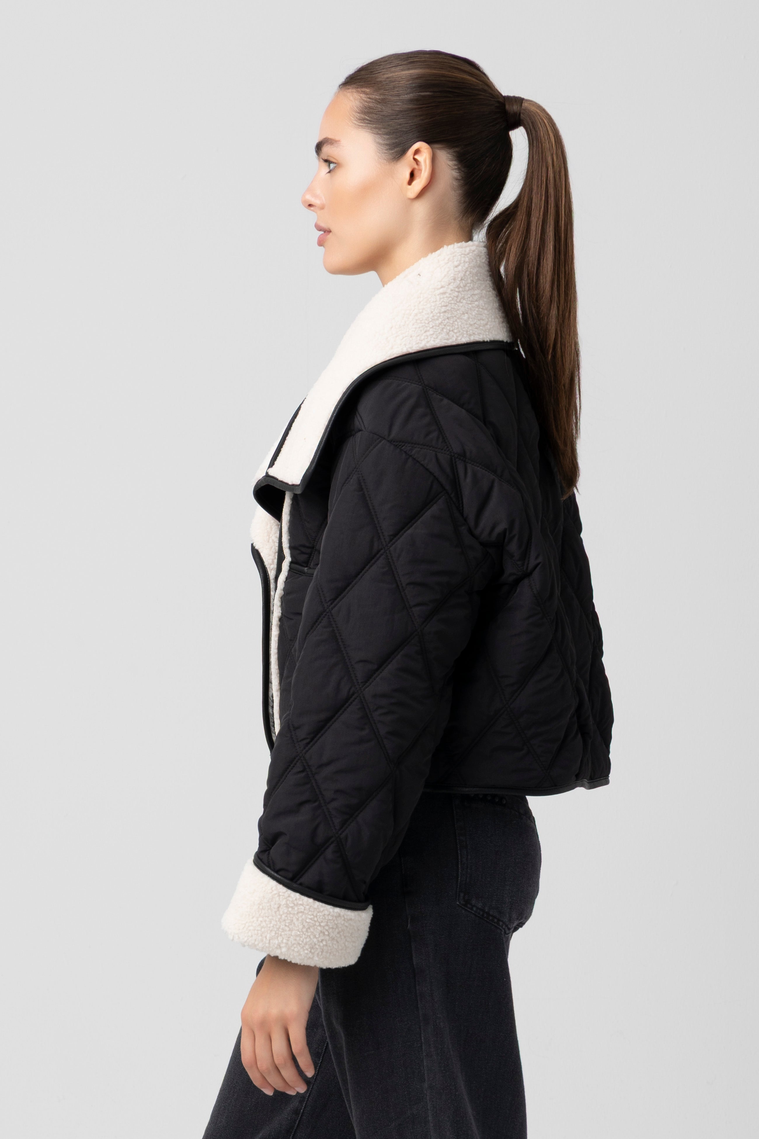 SECOND WIND JACKET